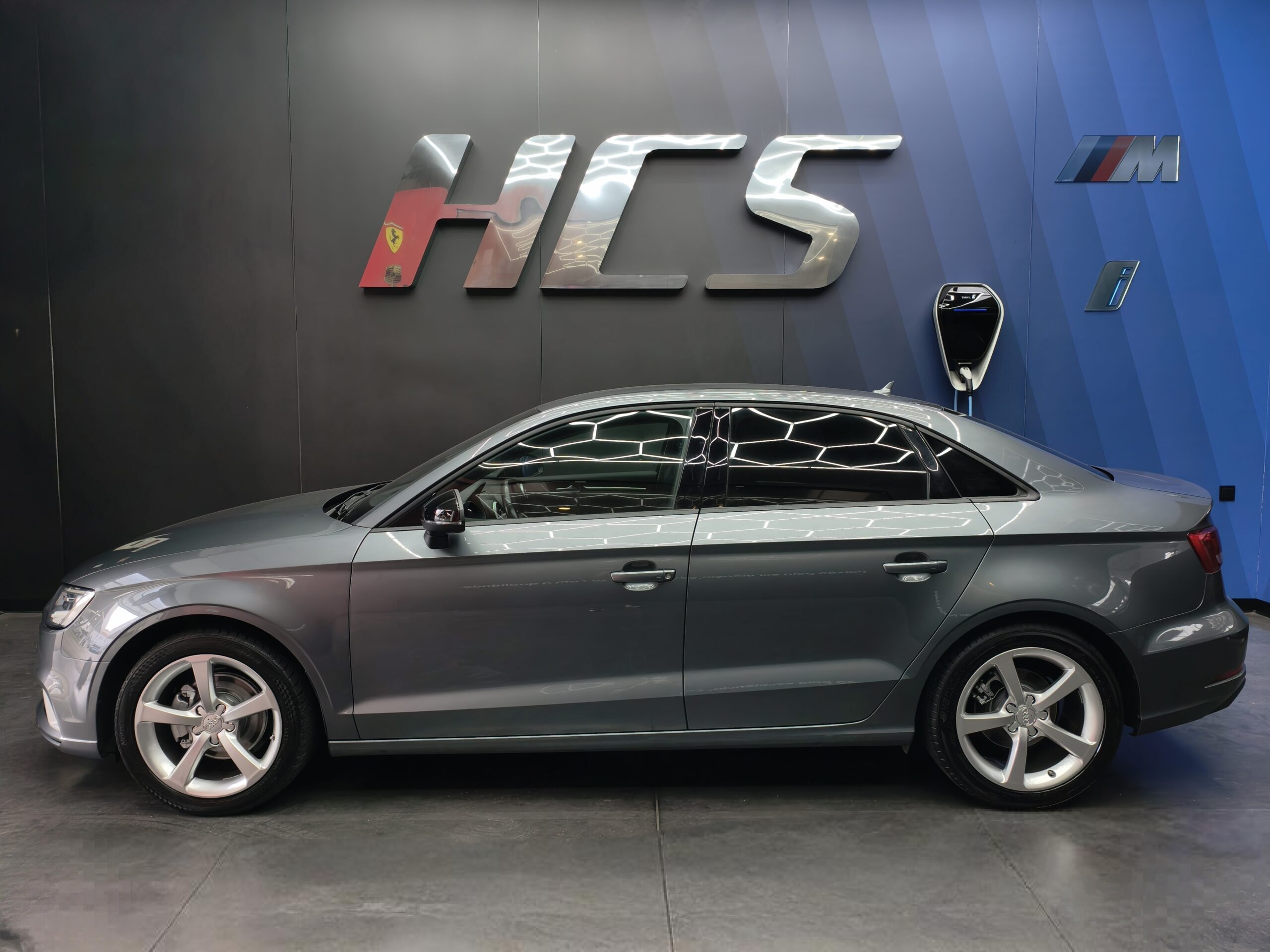 Audi A3 Limousine 1.6 TDI Sport - Image 5