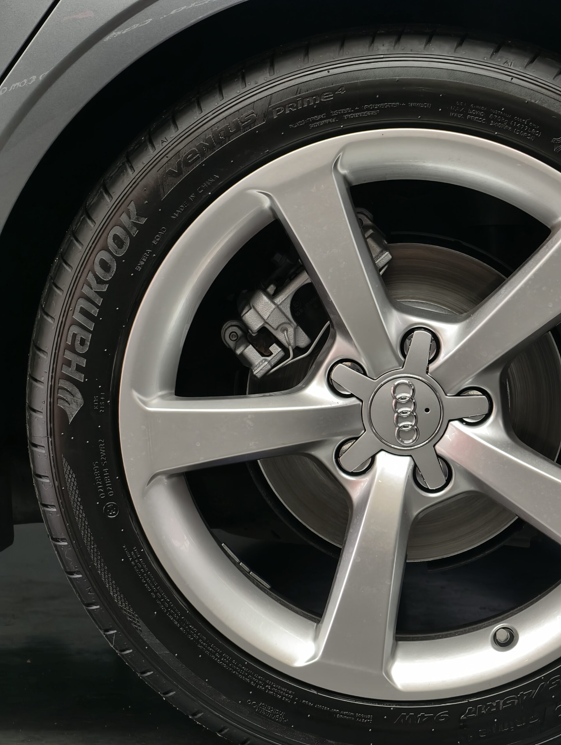 Audi A3 Limousine 1.6 TDI Sport - Image 6