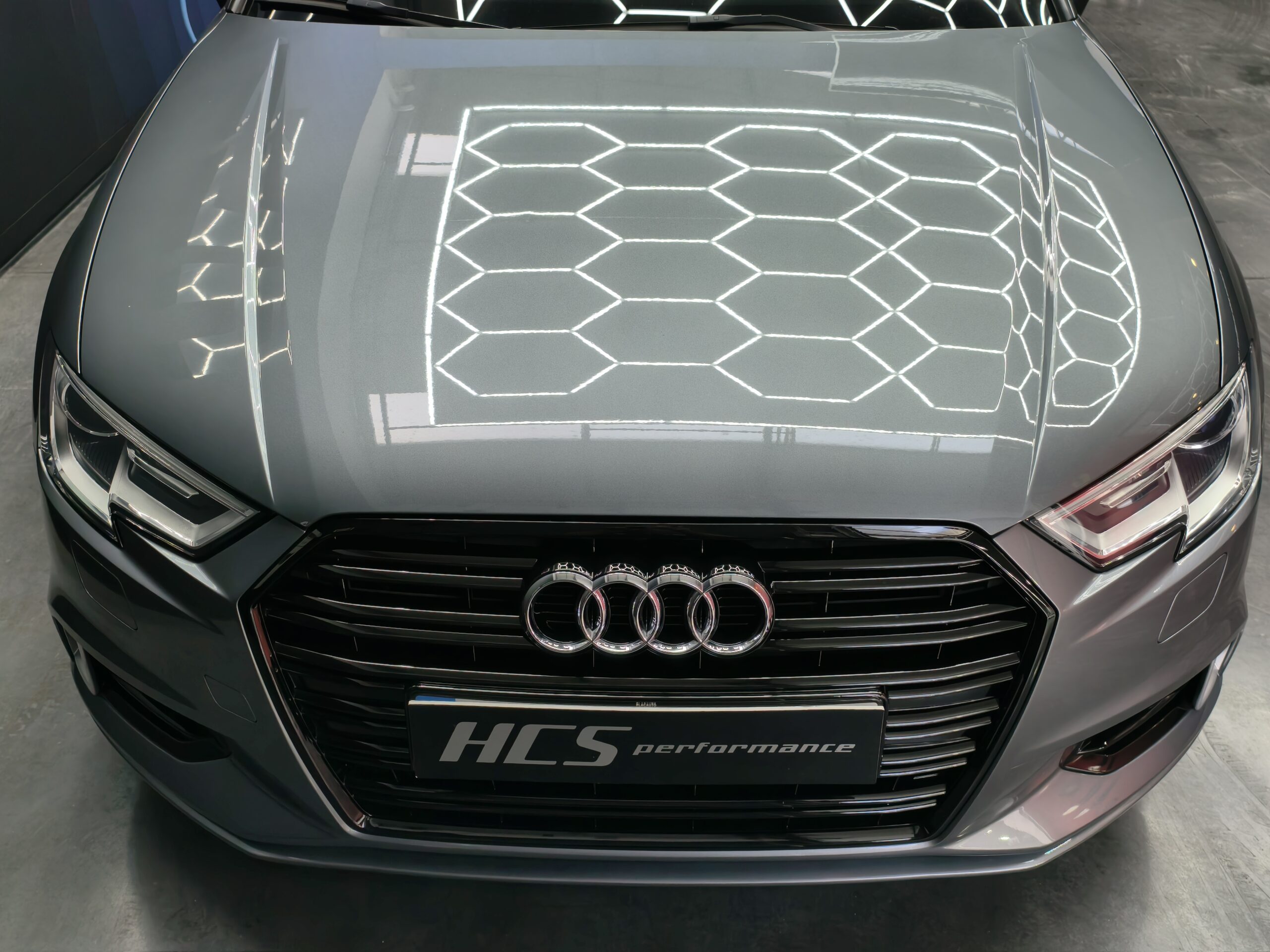 Audi A3 Limousine 1.6 TDI Sport - Image 7