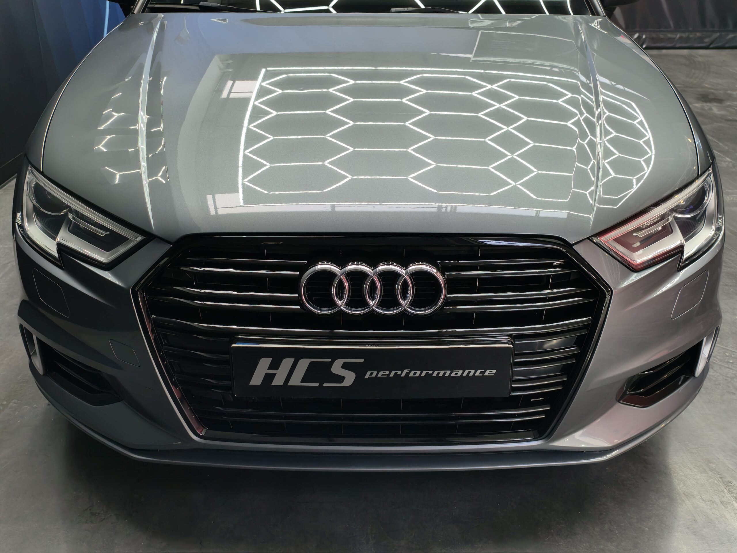 Audi A3 Limousine 1.6 TDI Sport - Image 8