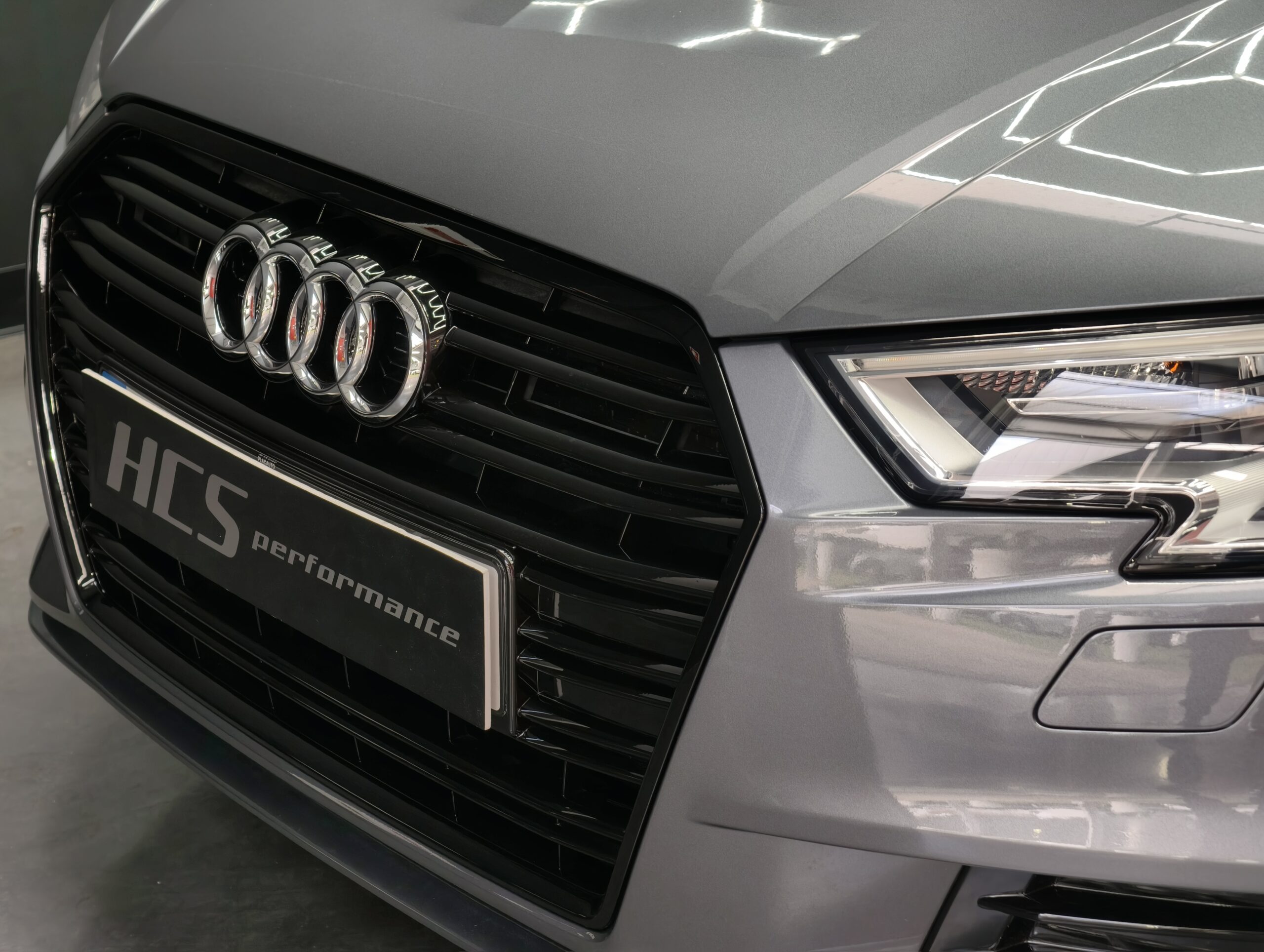 Audi A3 Limousine 1.6 TDI Sport - Image 9