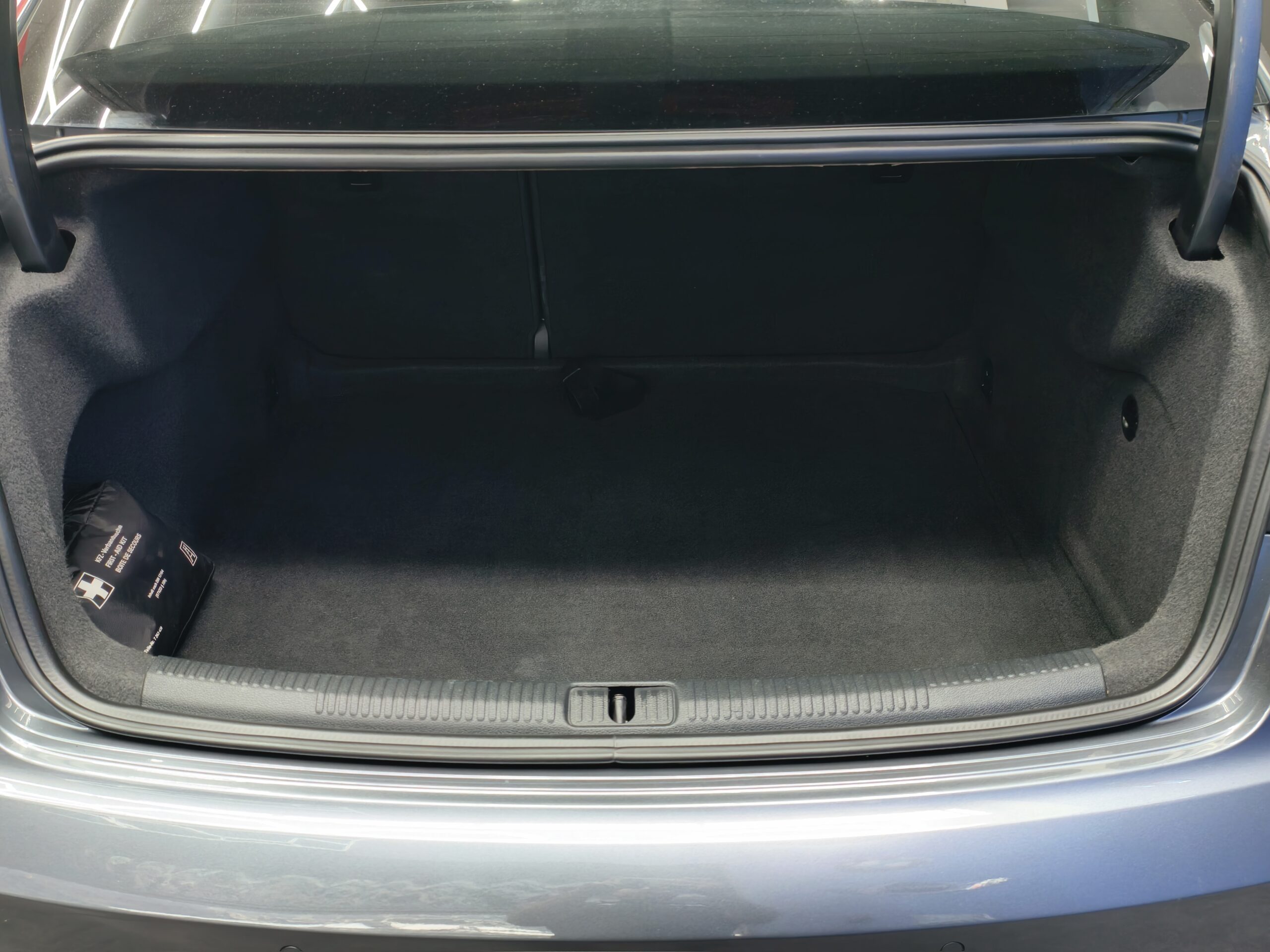 Audi A3 Limousine 1.6 TDI Sport - Image 10