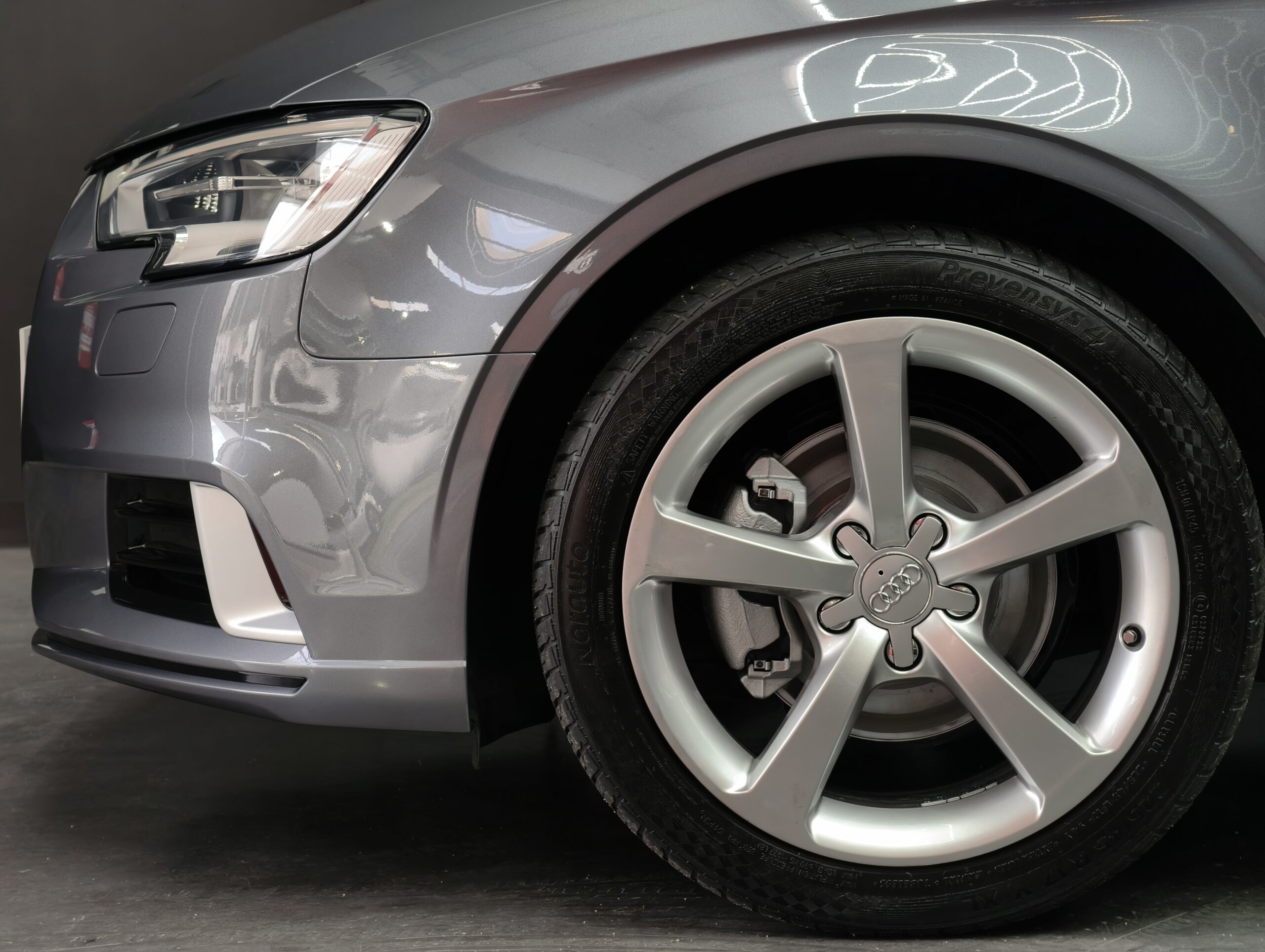 Audi A3 Limousine 1.6 TDI Sport - Image 12