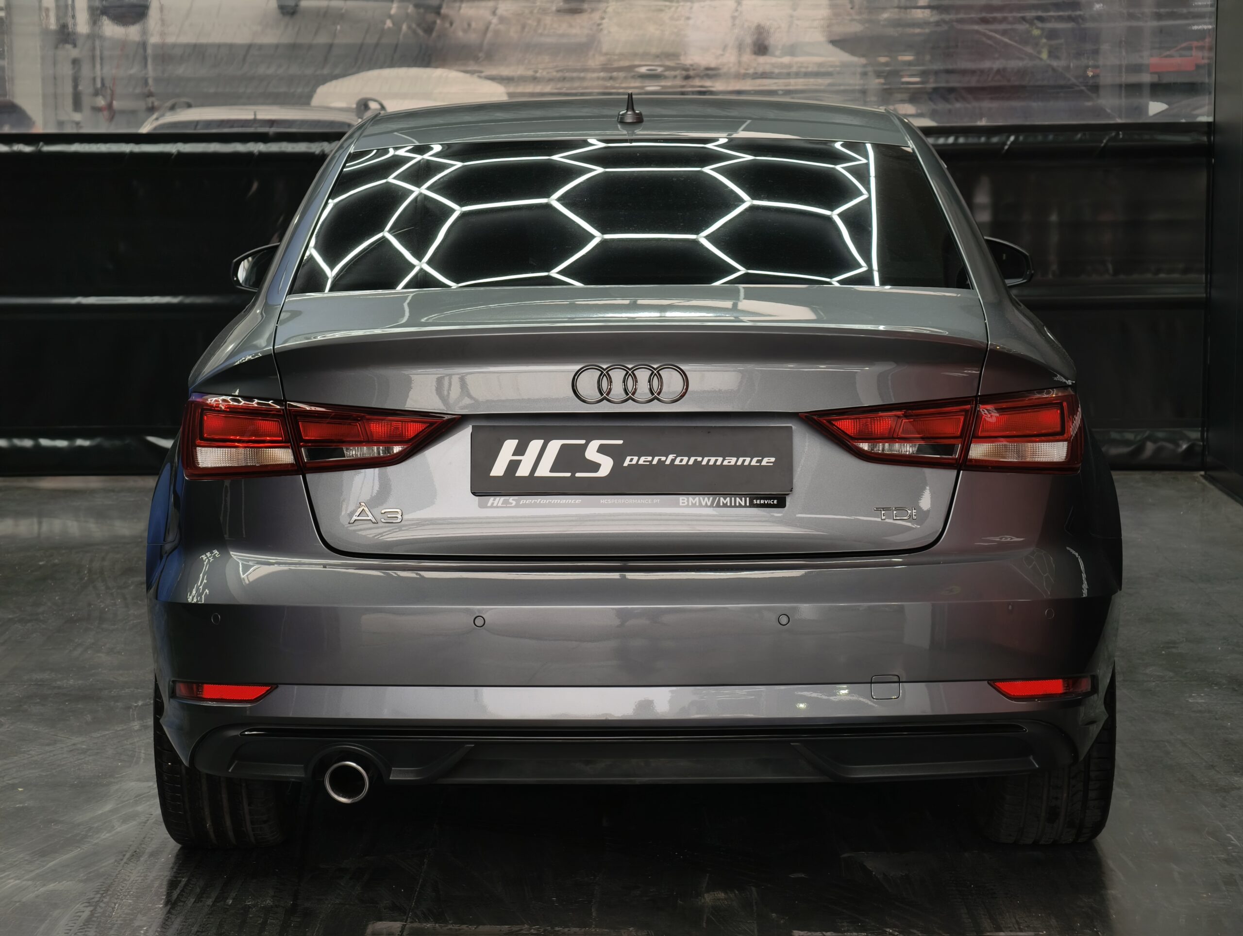 Audi A3 Limousine 1.6 TDI Sport - Image 15