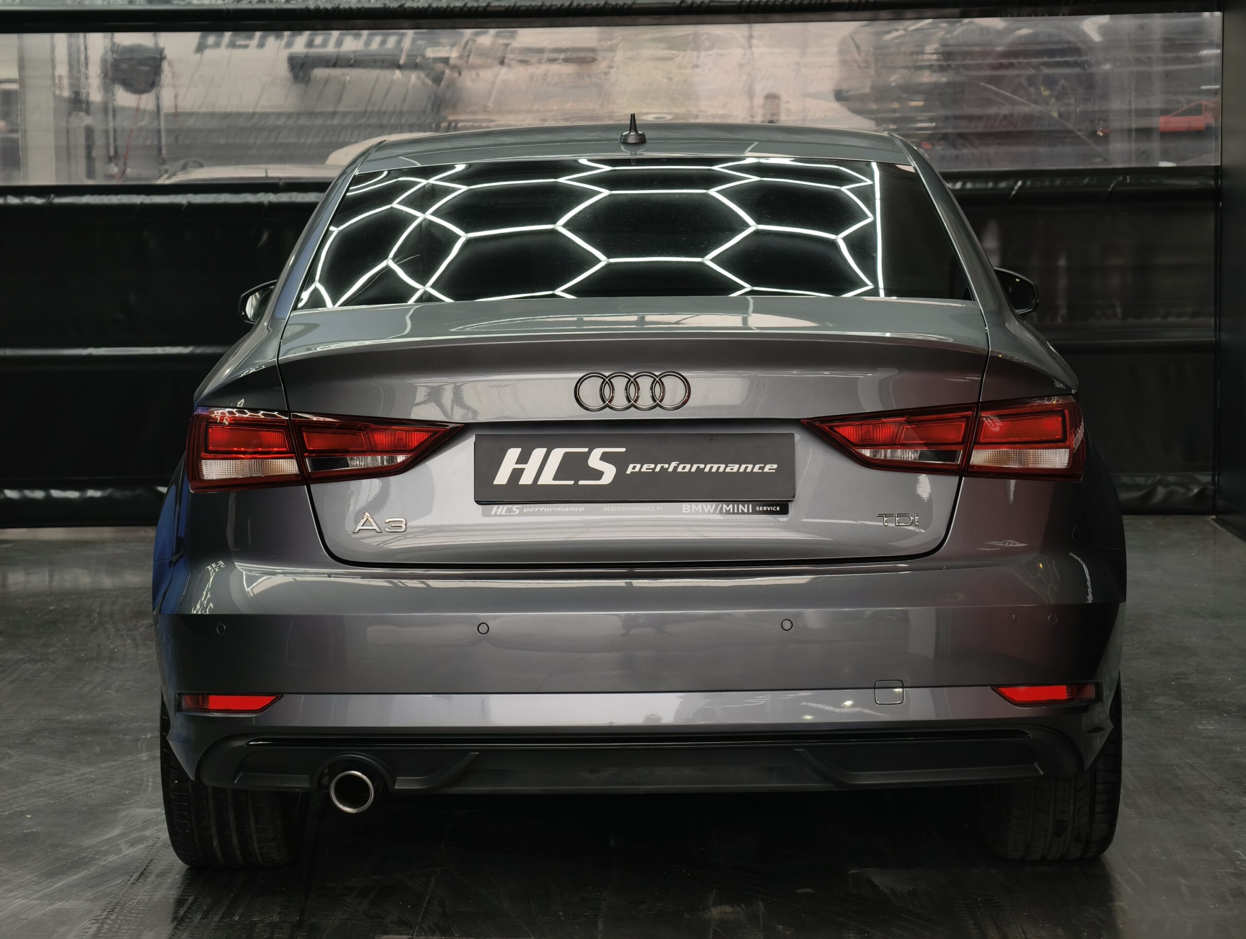 Audi A3 Limousine 1.6 TDI Sport - Image 16