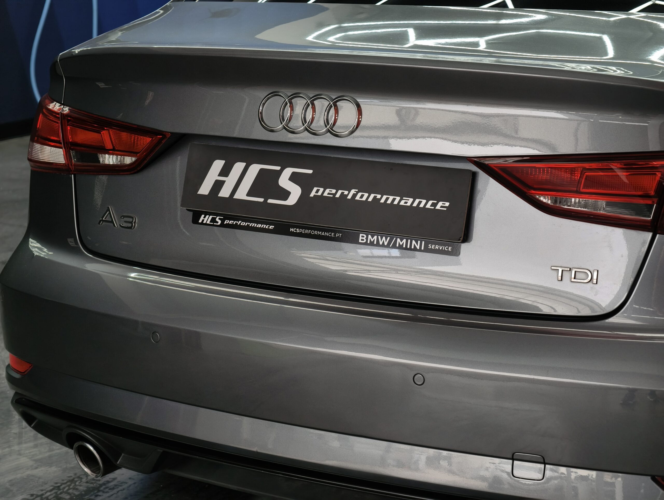 Audi A3 Limousine 1.6 TDI Sport - Image 17