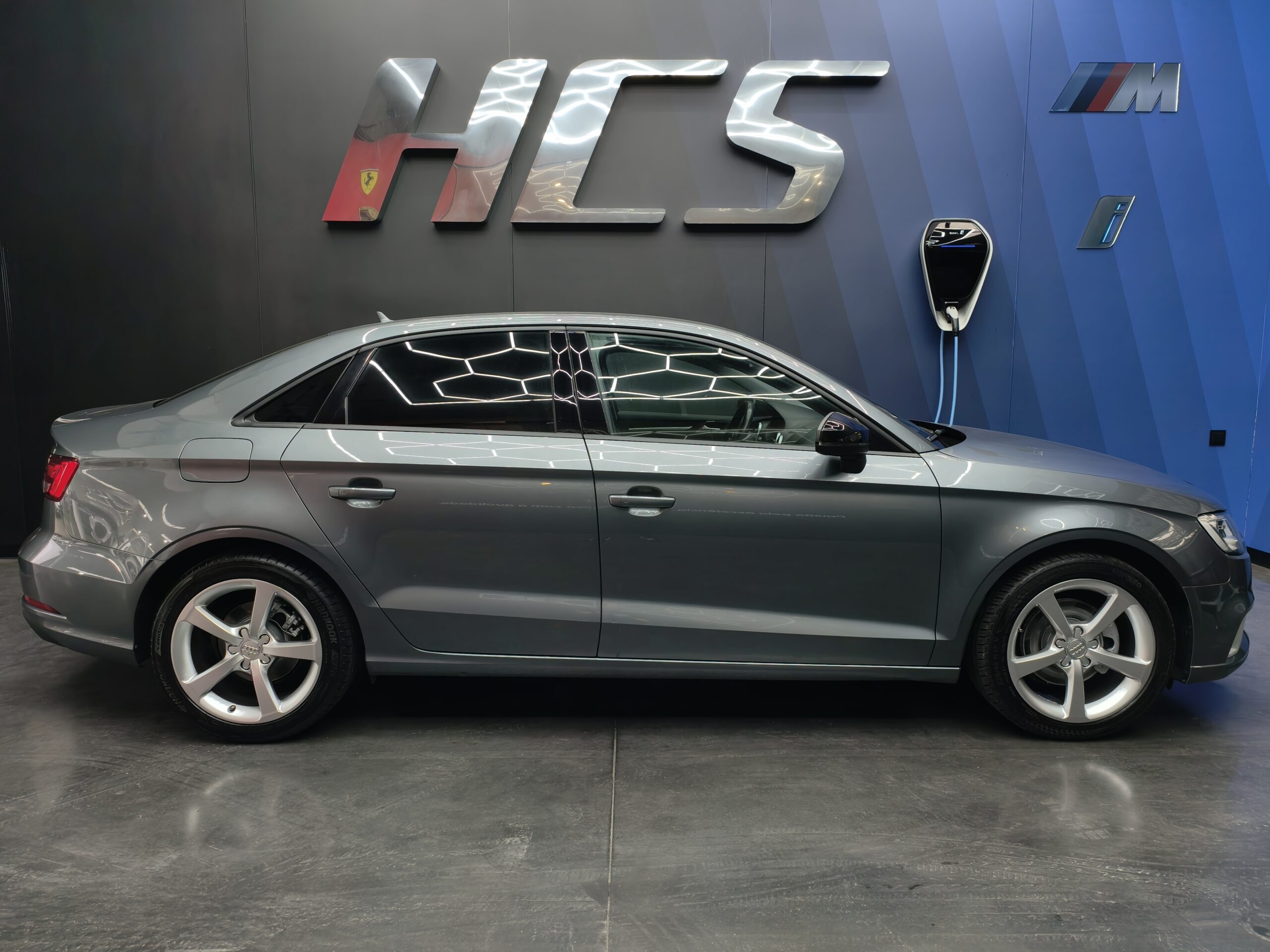 Audi A3 Limousine 1.6 TDI Sport - Image 18