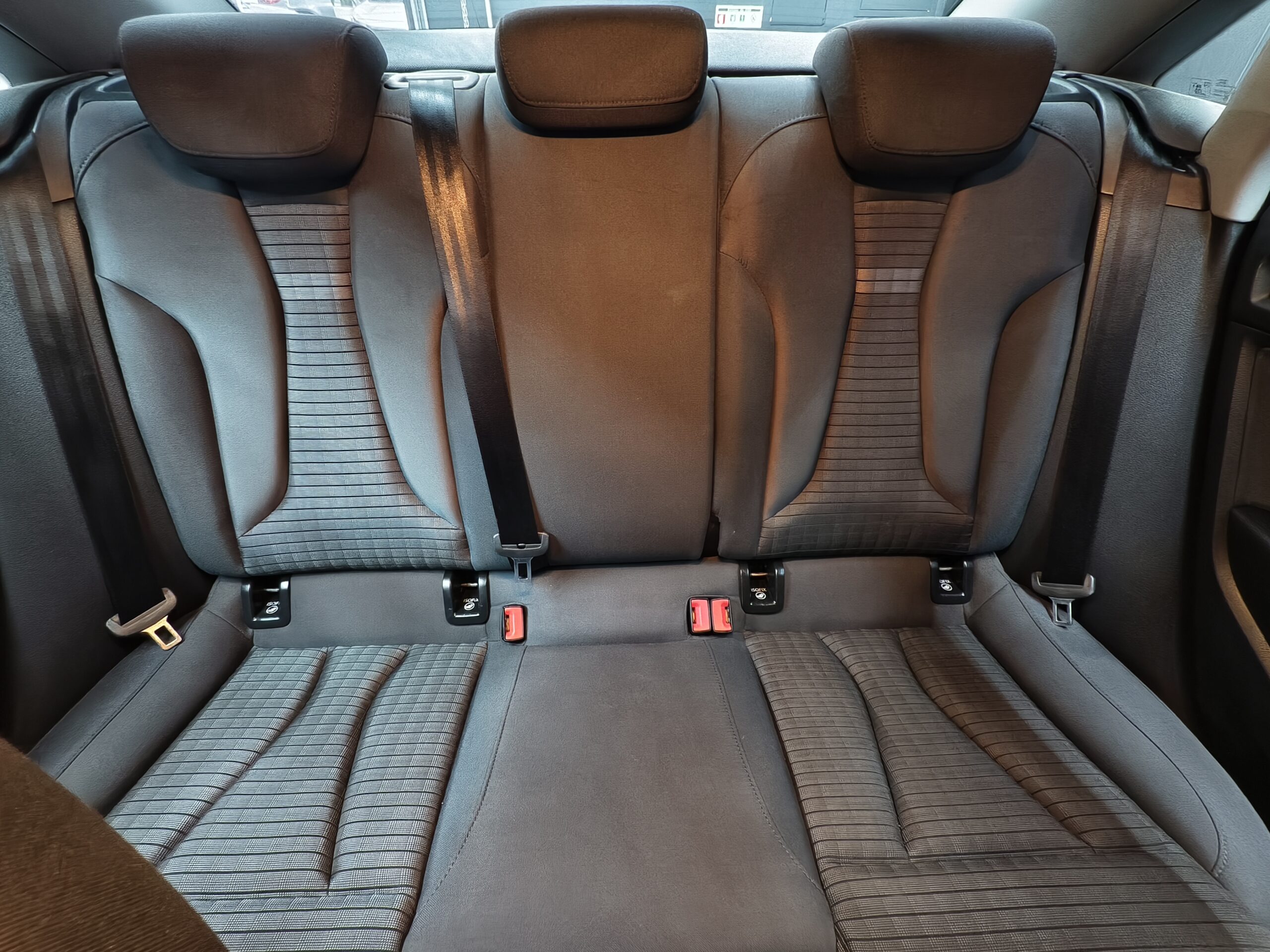 Audi A3 Limousine 1.6 TDI Sport - Image 19