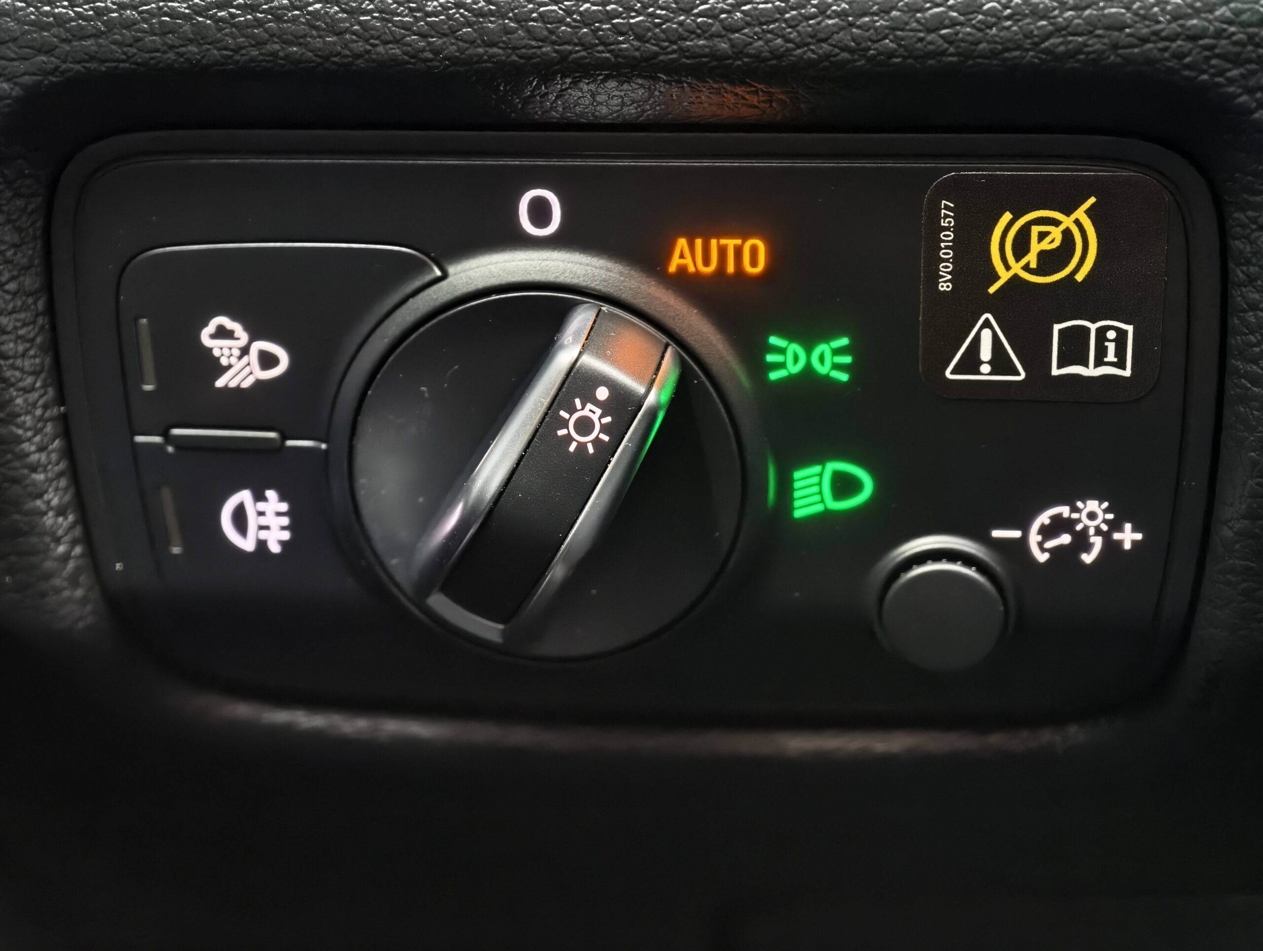 Audi A3 Limousine 1.6 TDI Sport - Image 23