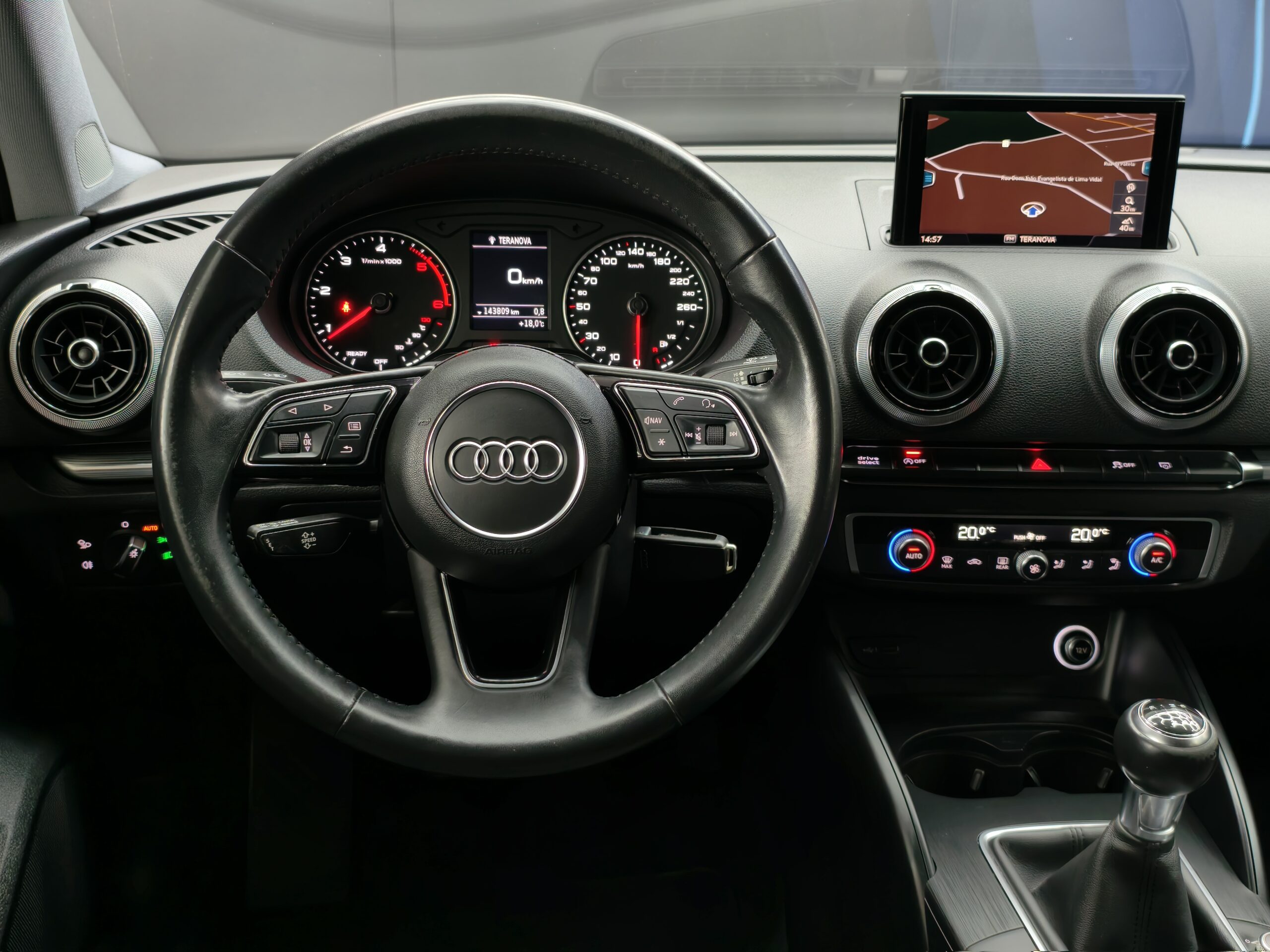 Audi A3 Limousine 1.6 TDI Sport - Image 26