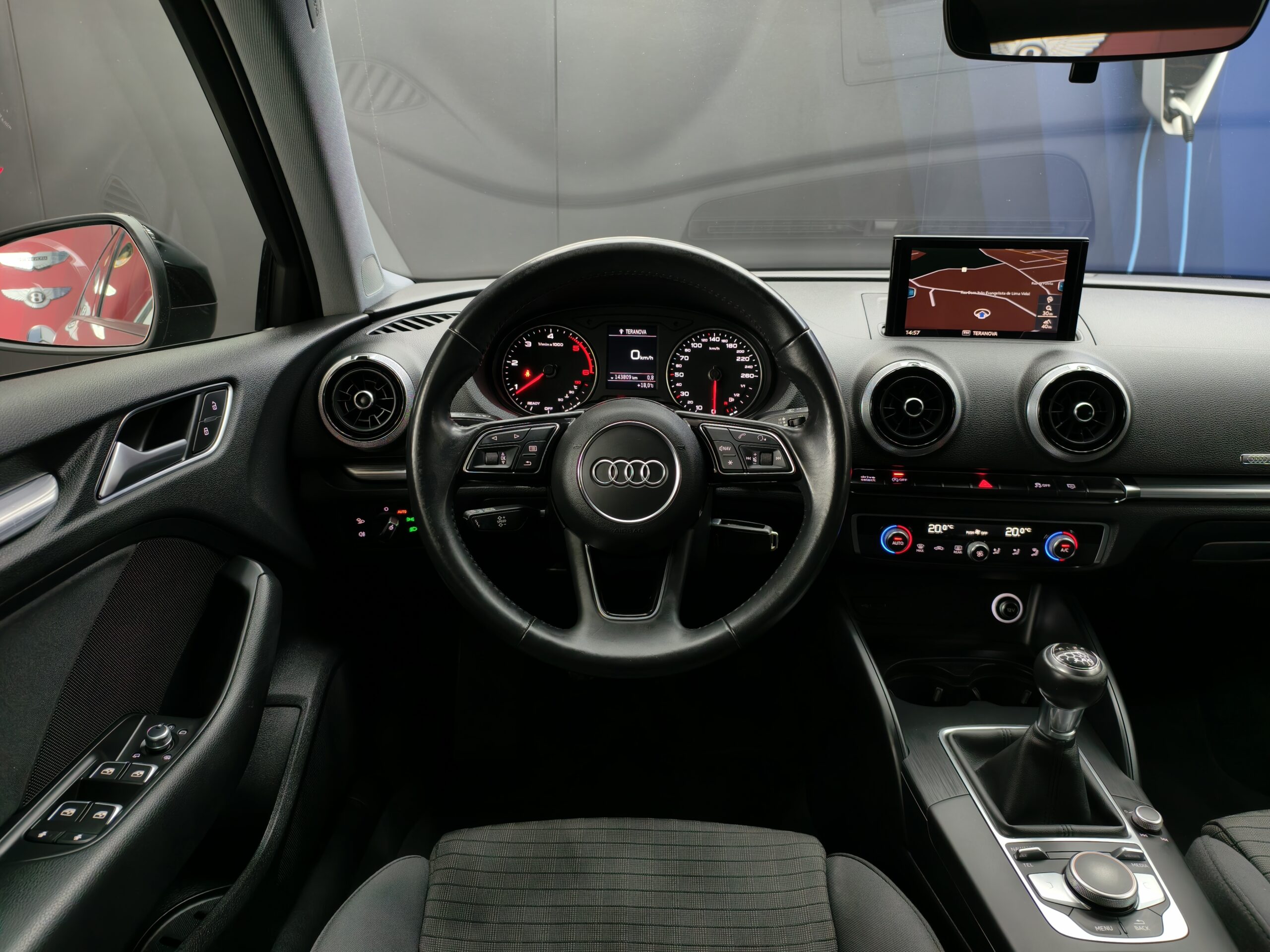 Audi A3 Limousine 1.6 TDI Sport - Image 27