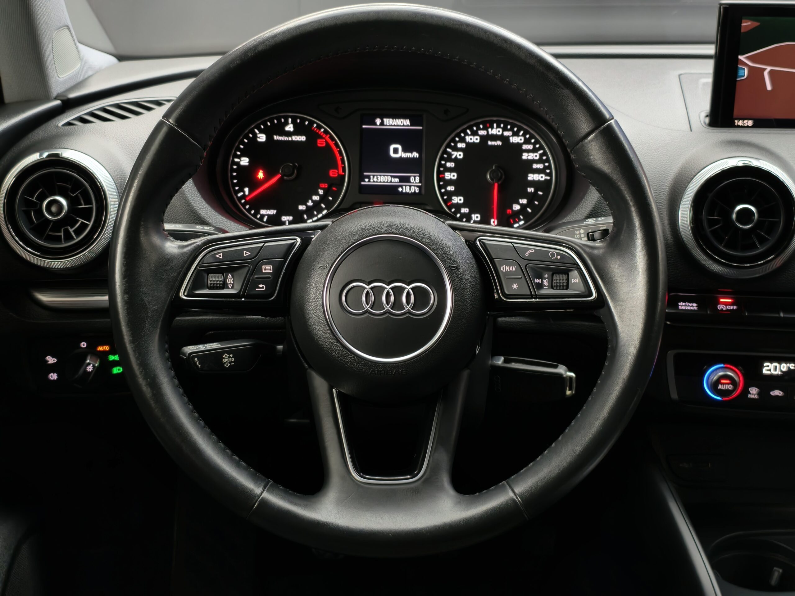 Audi A3 Limousine 1.6 TDI Sport - Image 28