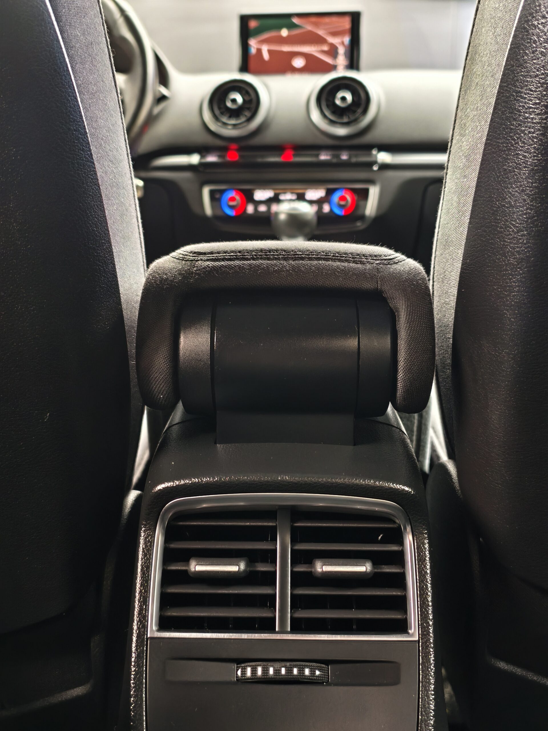 Audi A3 Limousine 1.6 TDI Sport - Image 29