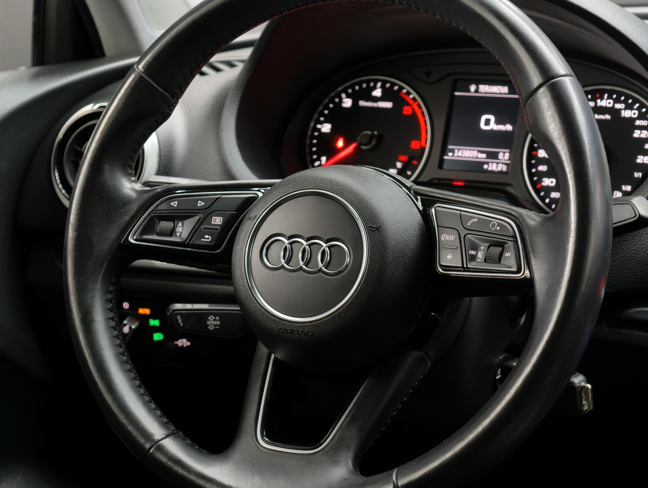 Audi A3 Limousine 1.6 TDI Sport - Image 30