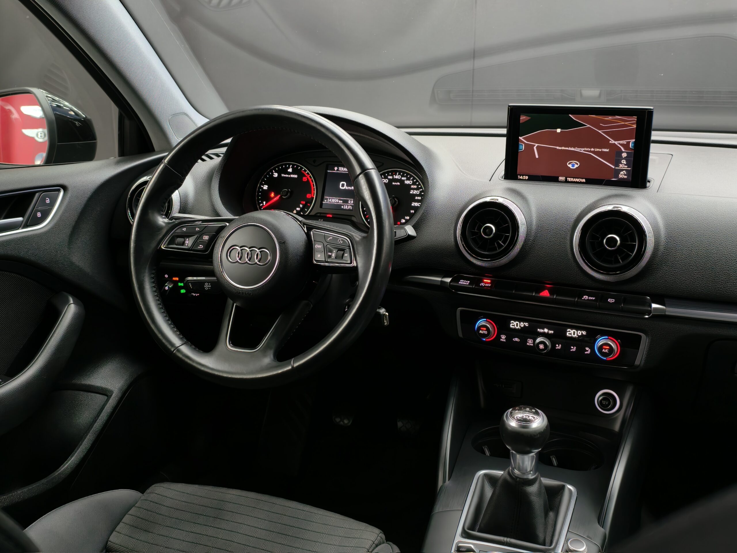 Audi A3 Limousine 1.6 TDI Sport - Image 31