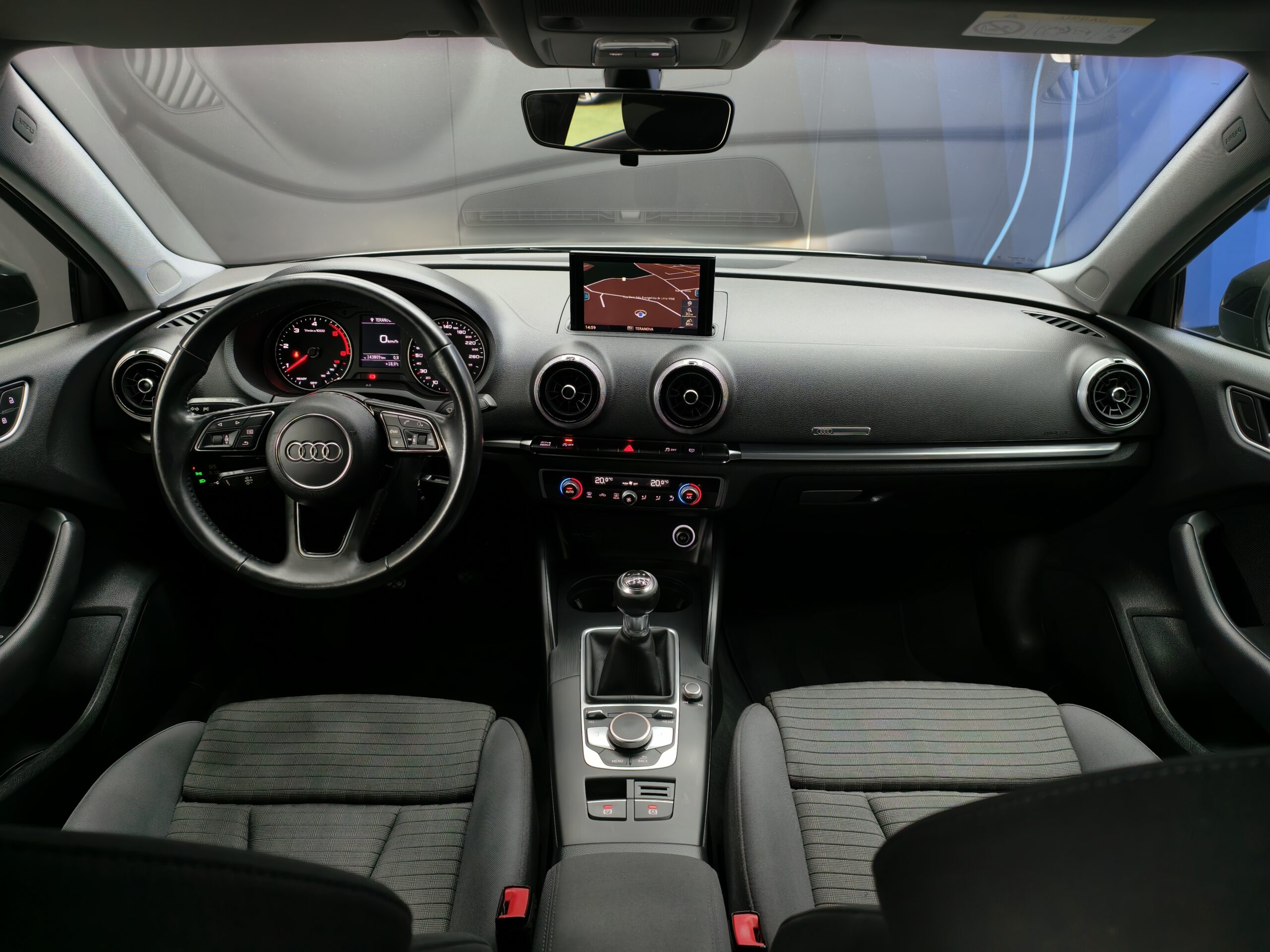 Audi A3 Limousine 1.6 TDI Sport - Image 32