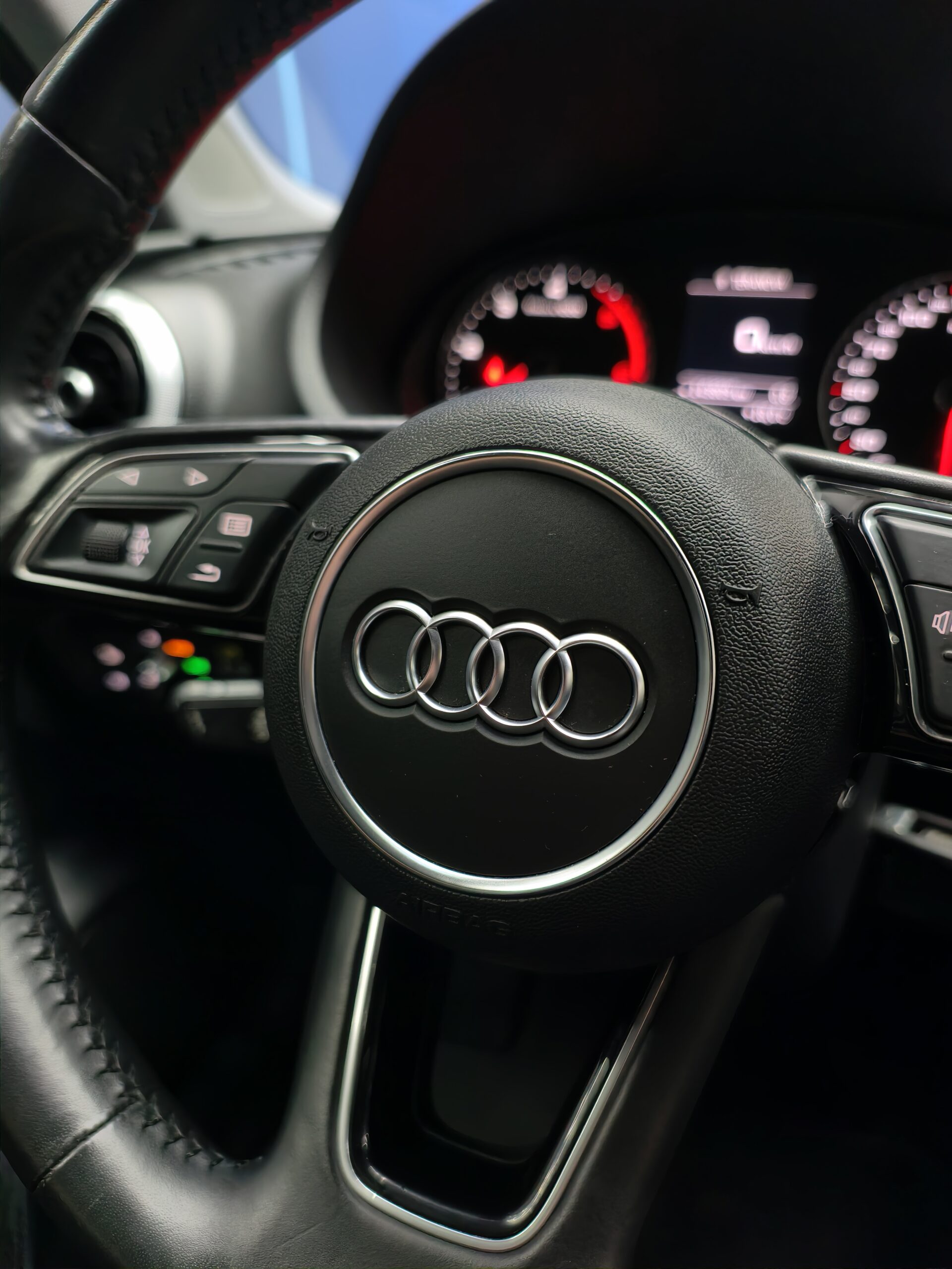 Audi A3 Limousine 1.6 TDI Sport - Image 34