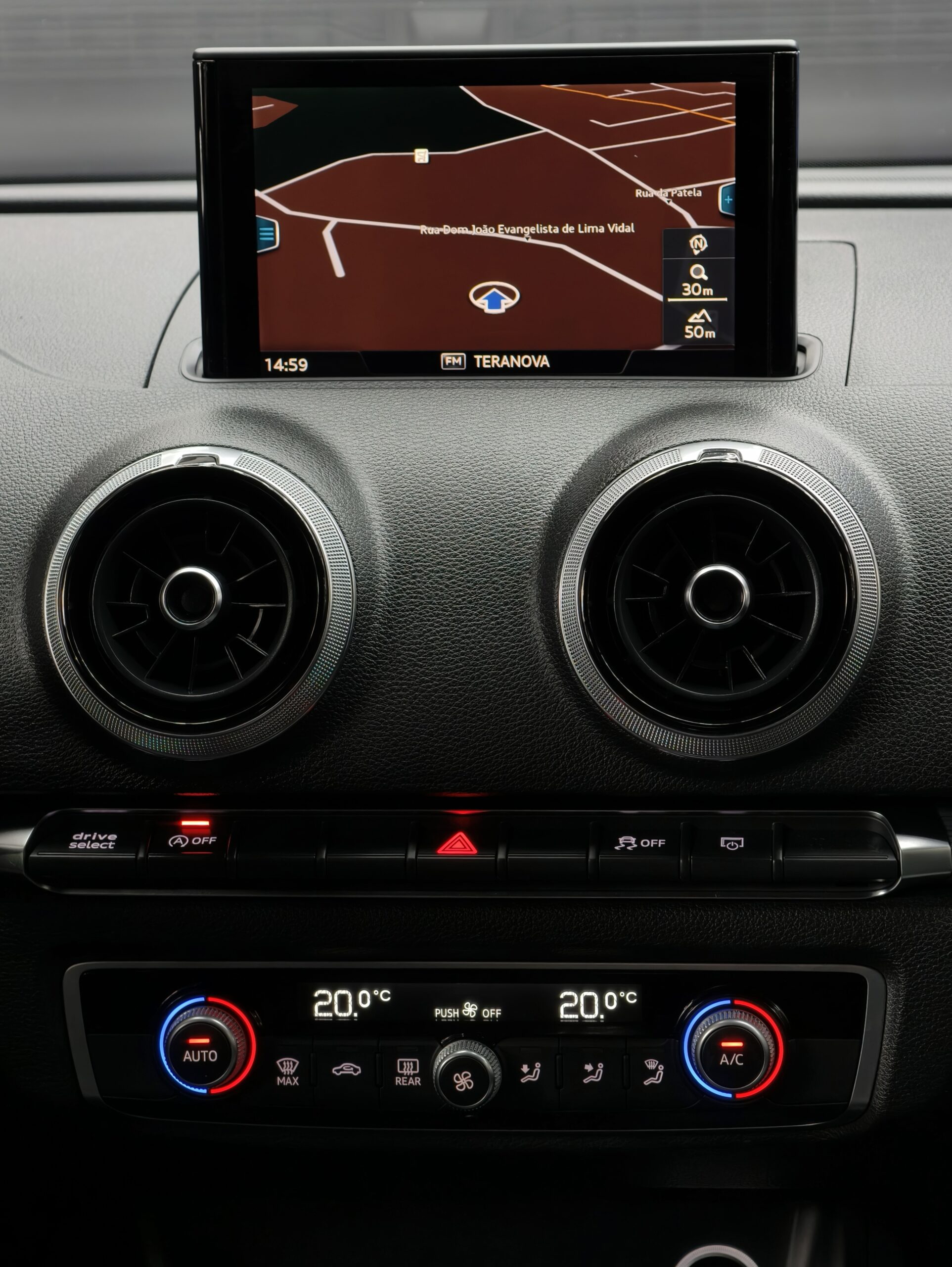 Audi A3 Limousine 1.6 TDI Sport - Image 38