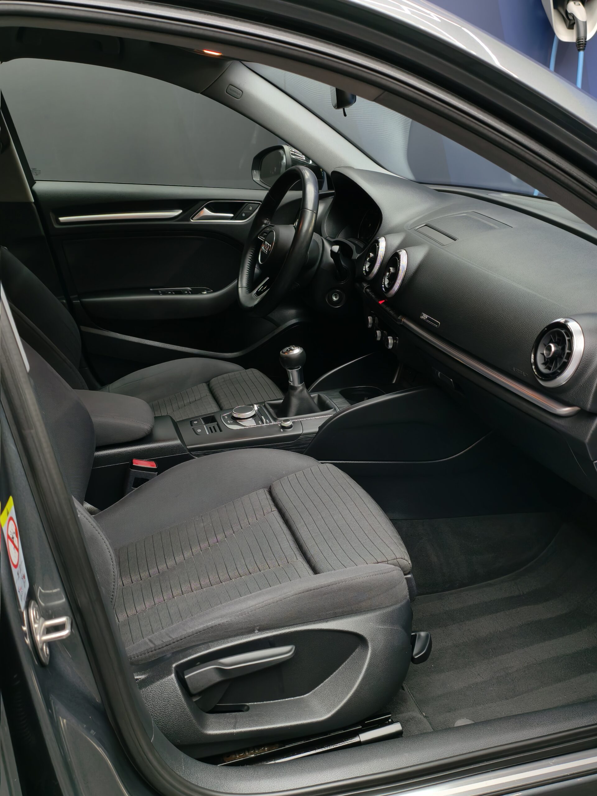 Audi A3 Limousine 1.6 TDI Sport - Image 39