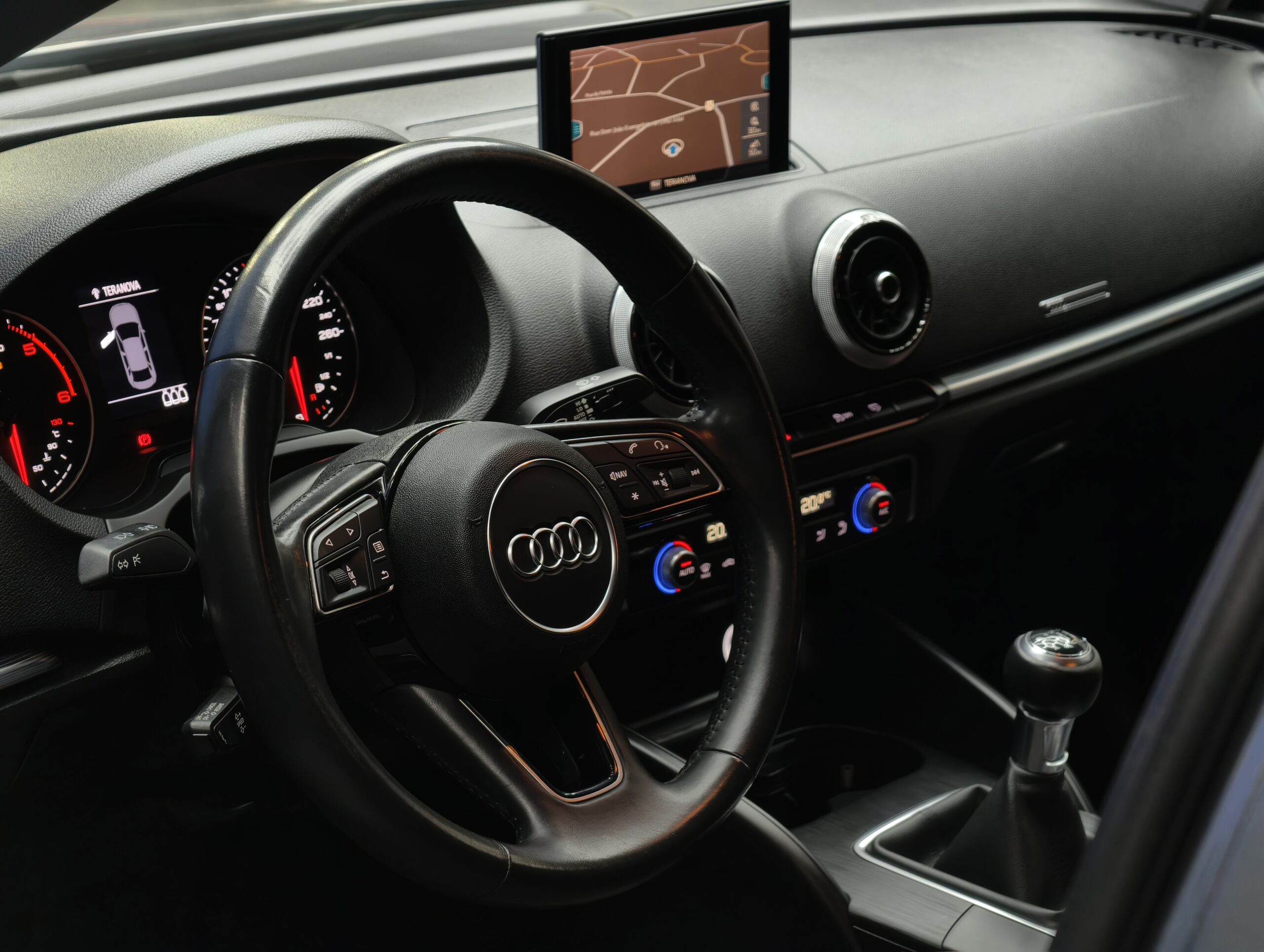 Audi A3 Limousine 1.6 TDI Sport - Image 40