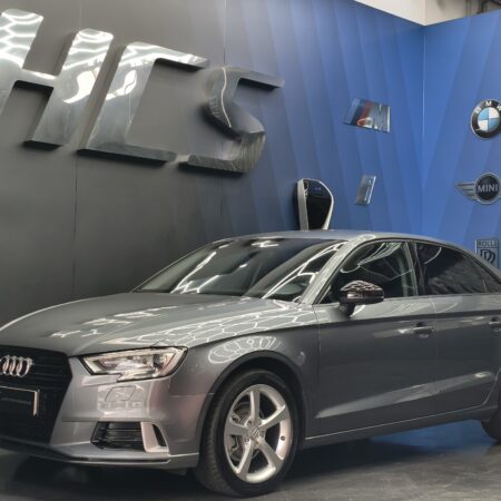 Audi A3 Limousine 1.6 TDI Sport