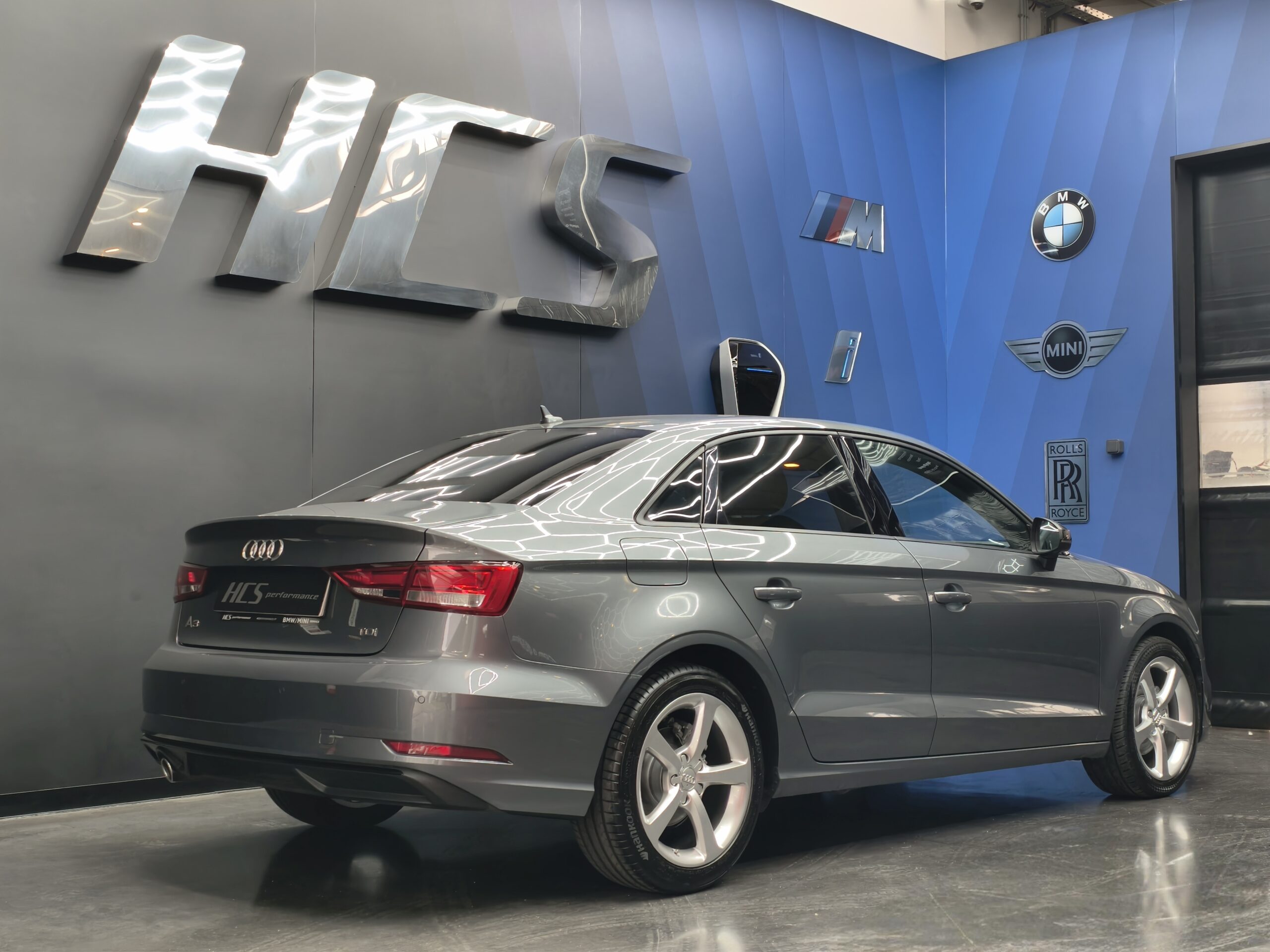 Audi A3 Limousine 1.6 TDI Sport - Image 45