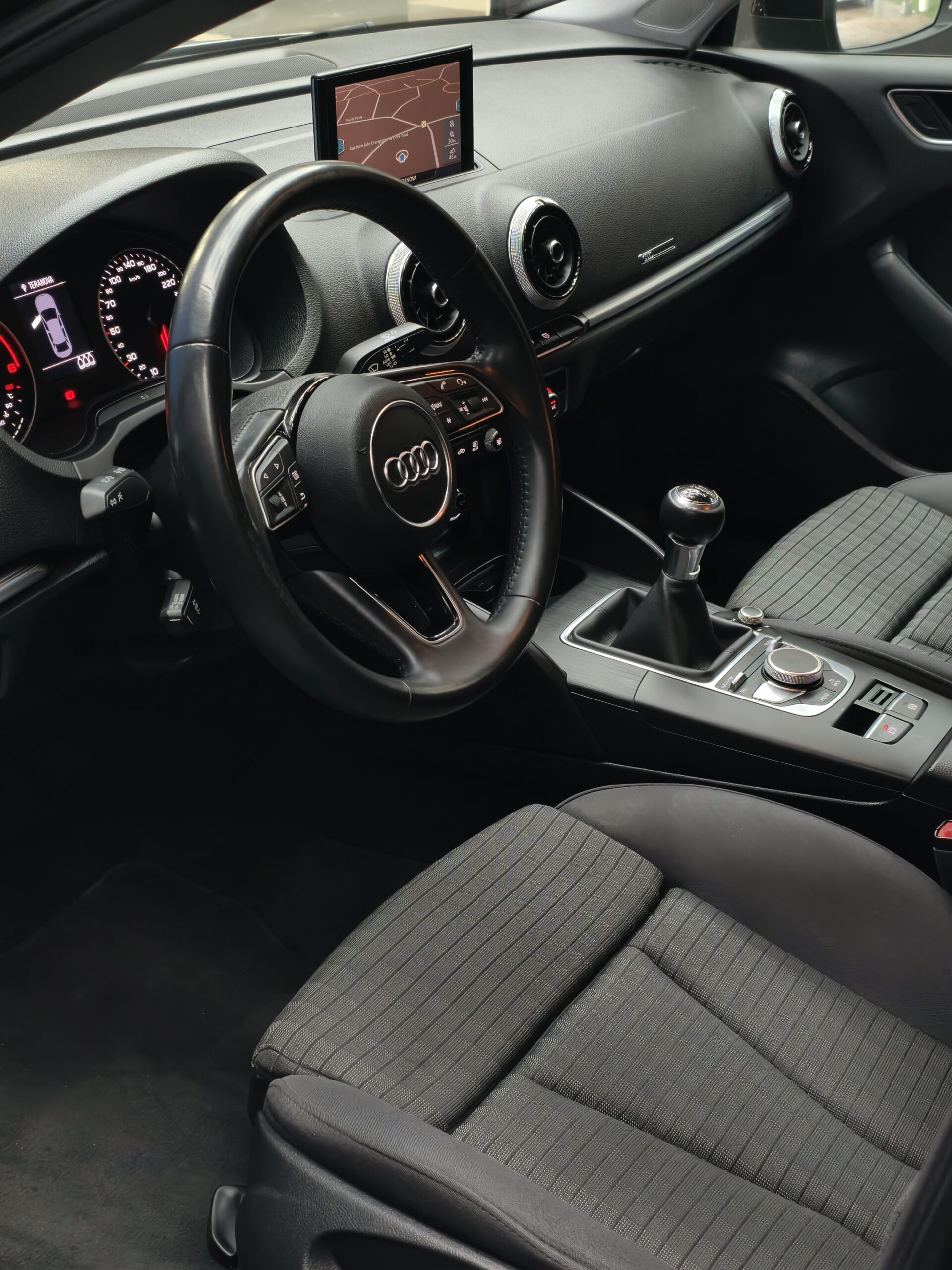 Audi A3 Limousine 1.6 TDI Sport - Image 2