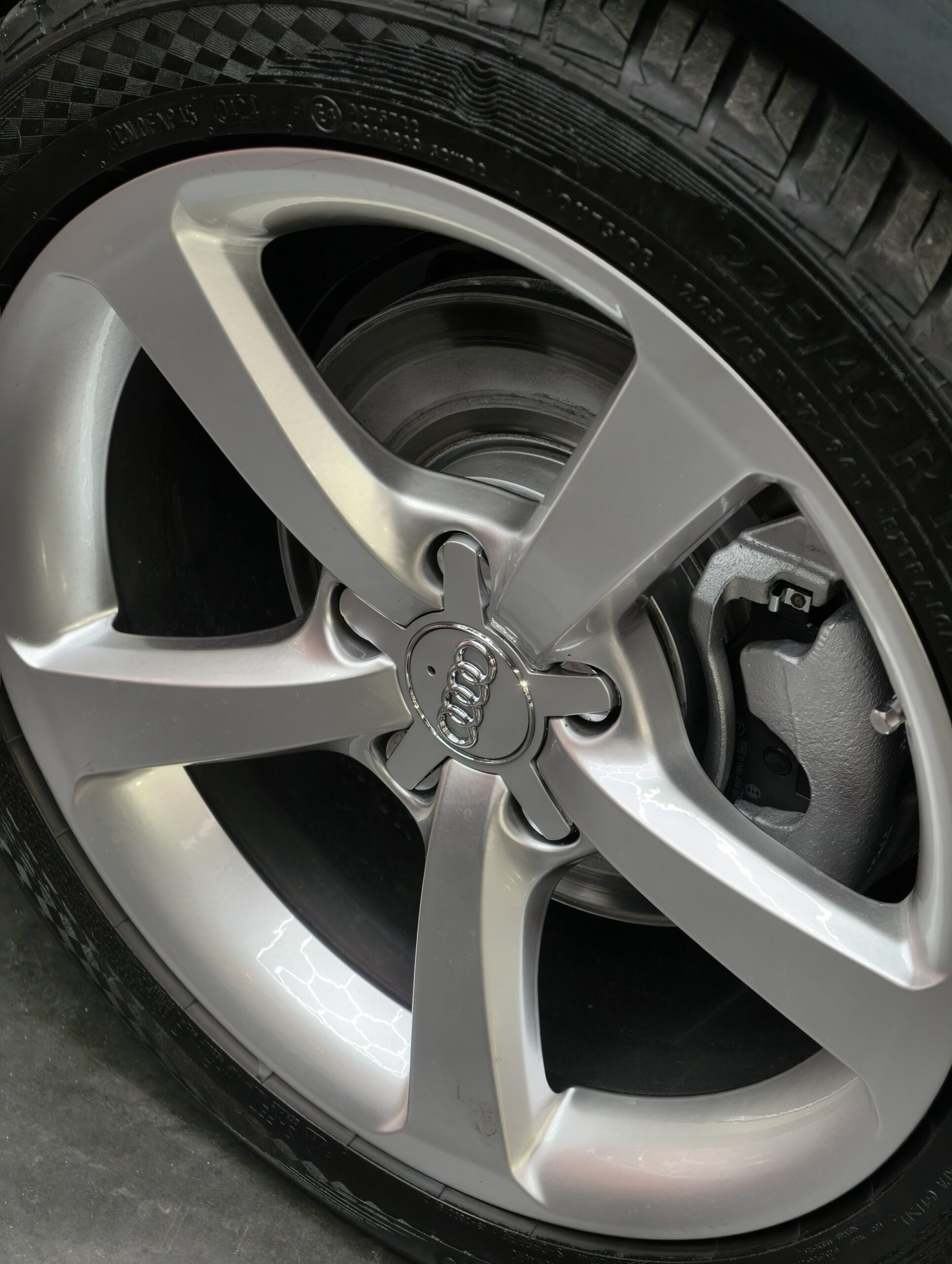 Audi A3 Limousine 1.6 TDI Sport - Image 3