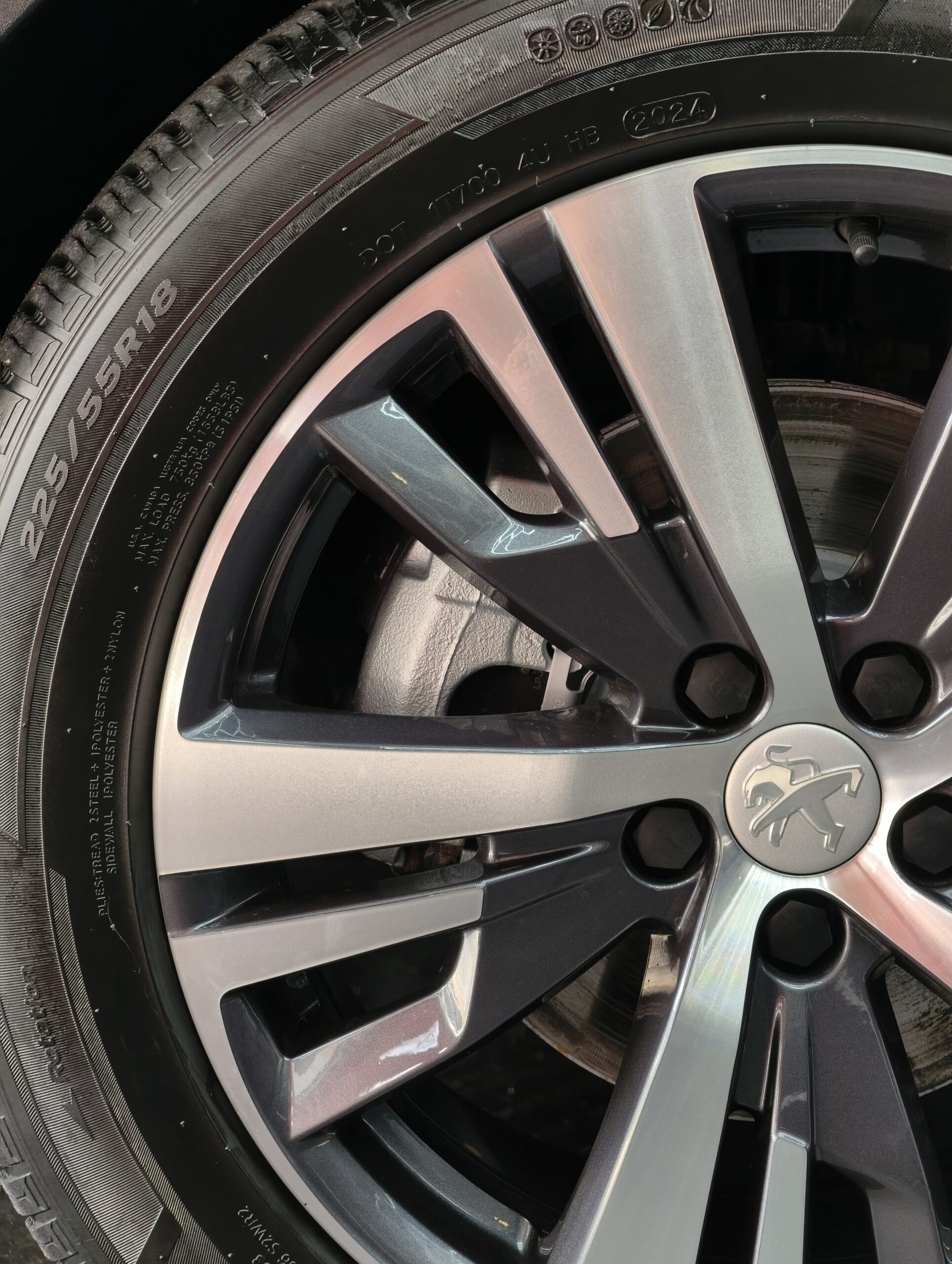 Peugeot 3008 BlueHDi 130 Stop & Start EAT8 GT - Image 41