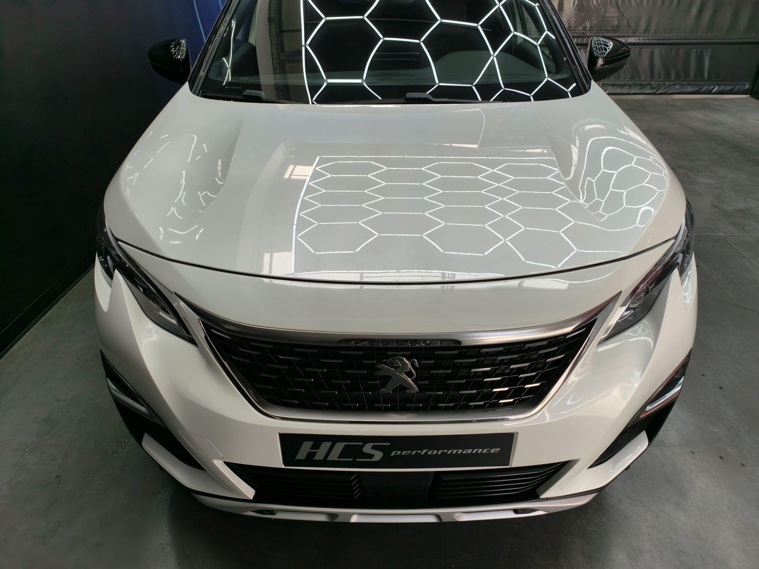 Peugeot 3008 BlueHDi 130 Stop & Start EAT8 GT - Image 45