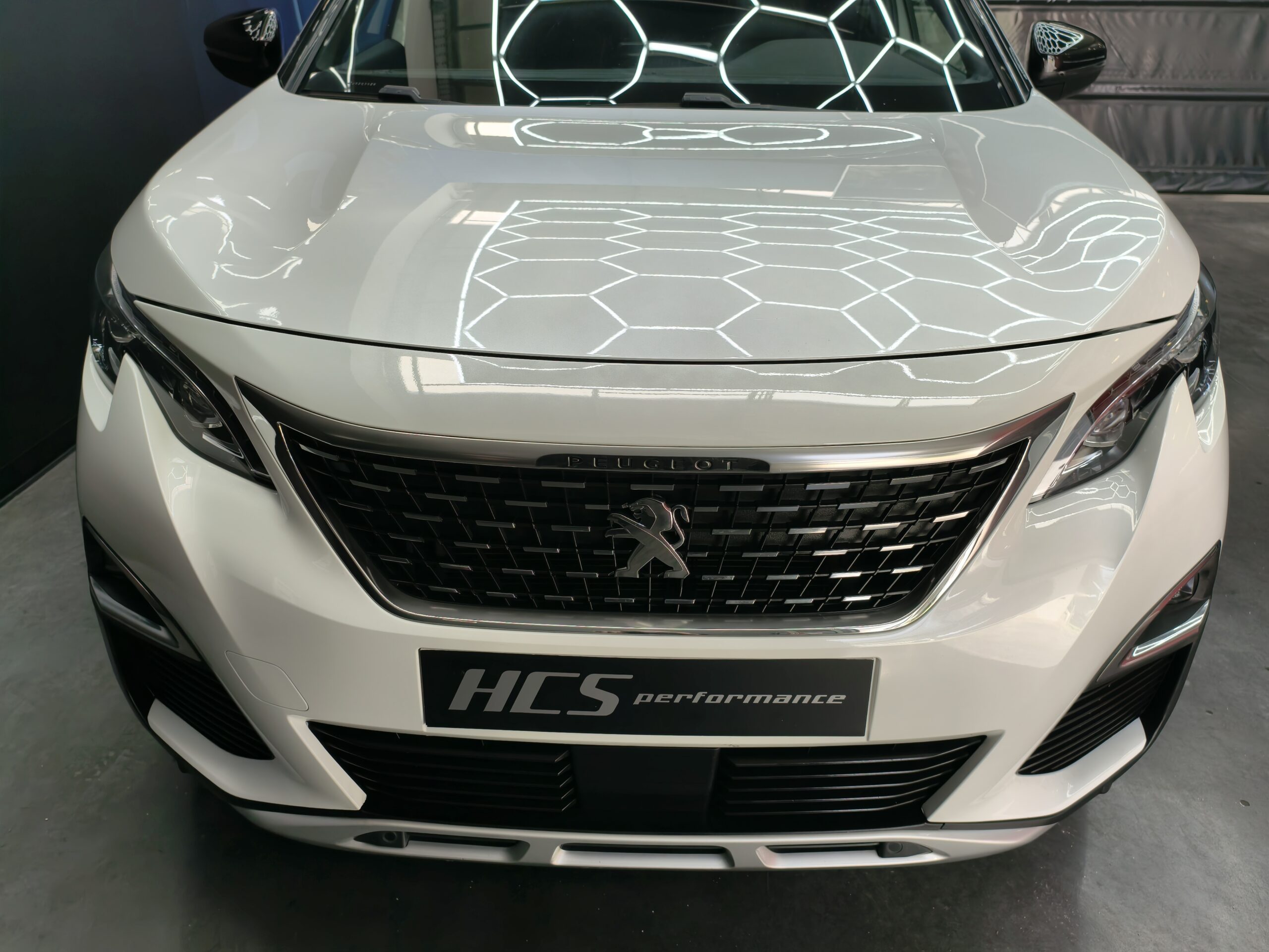 Peugeot 3008 BlueHDi 130 Stop & Start EAT8 GT - Image 46