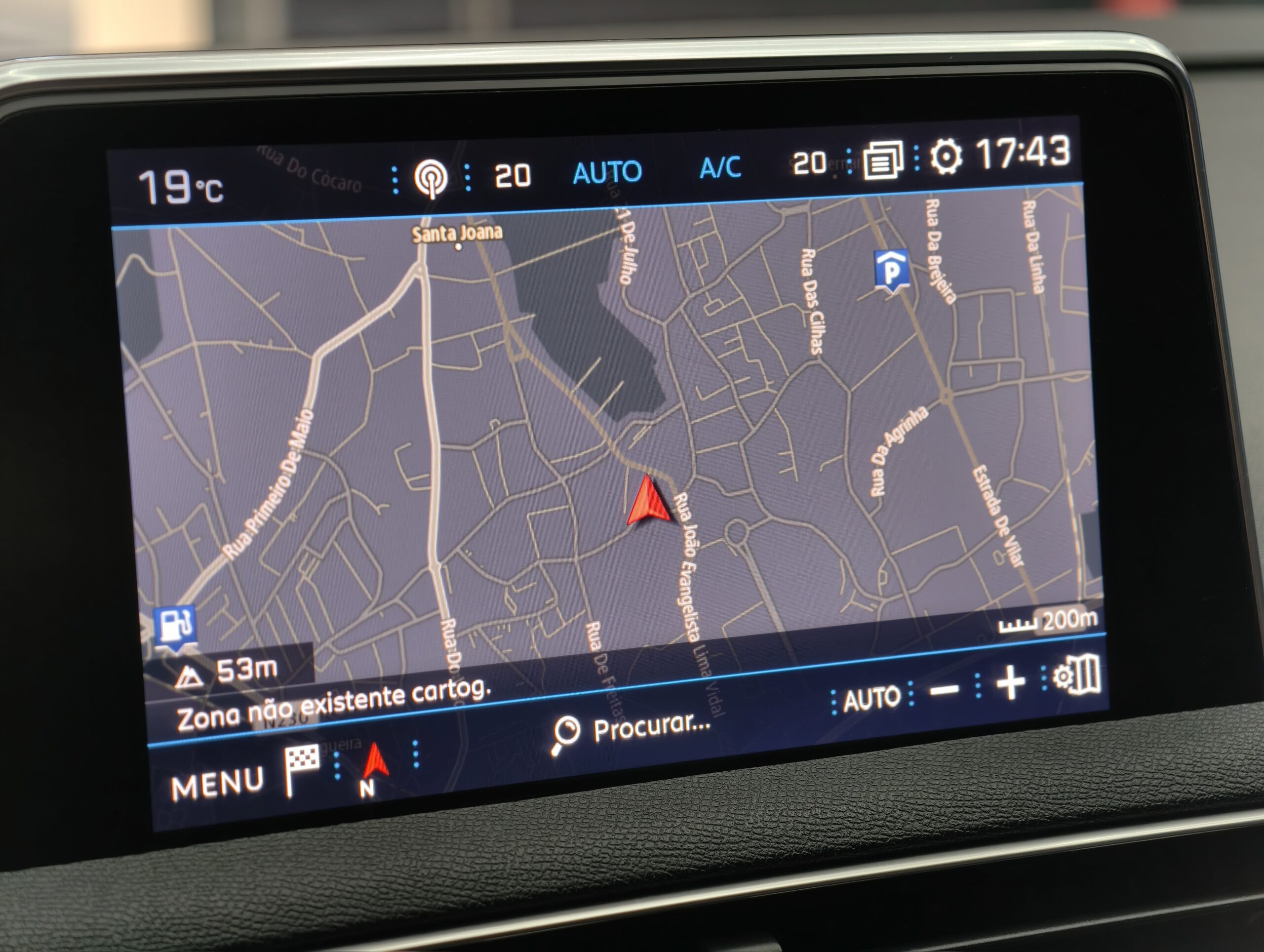 Peugeot 3008 BlueHDi 130 Stop & Start EAT8 GT - Image 48