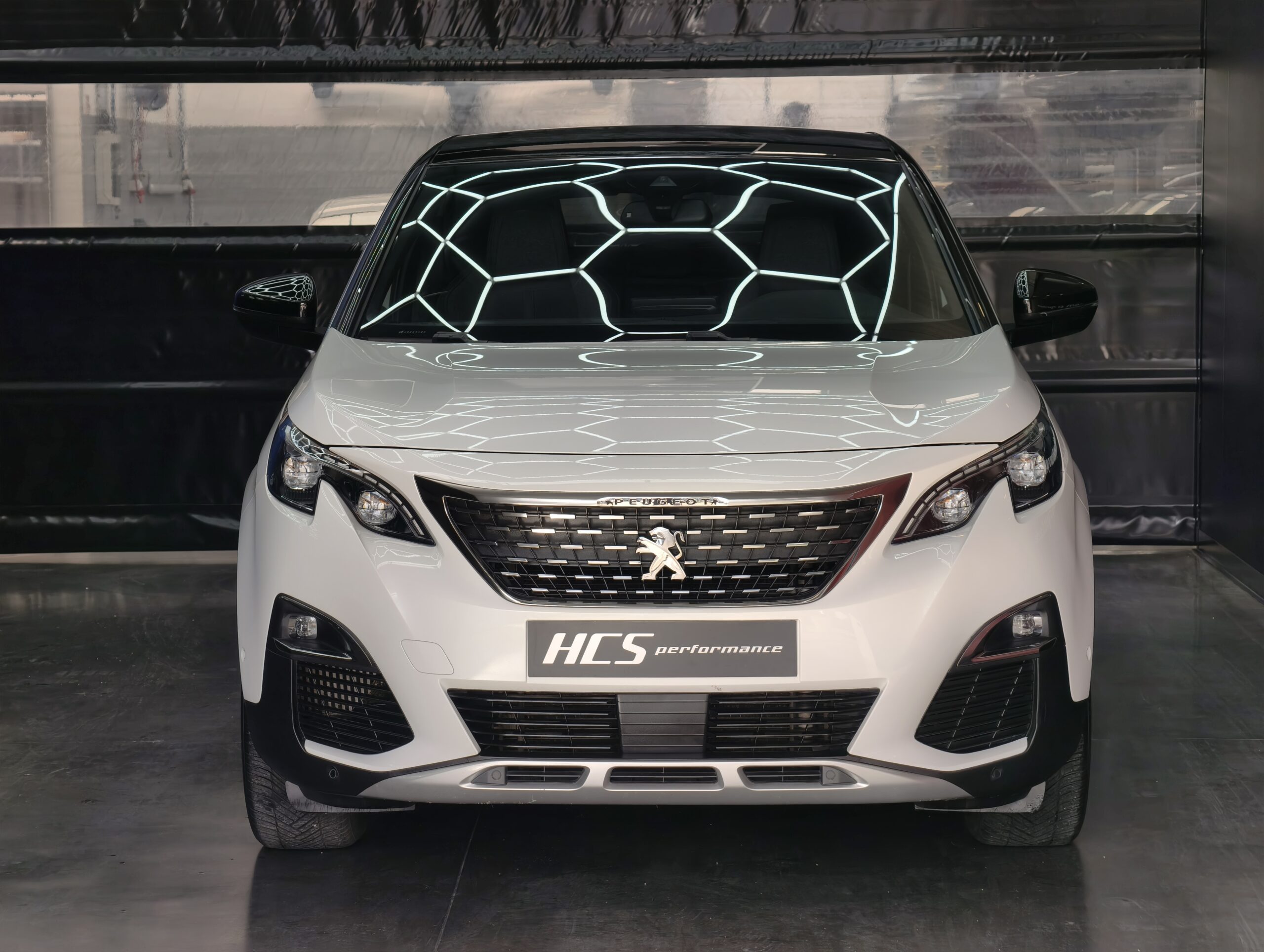 Peugeot 3008 BlueHDi 130 Stop & Start EAT8 GT - Image 49