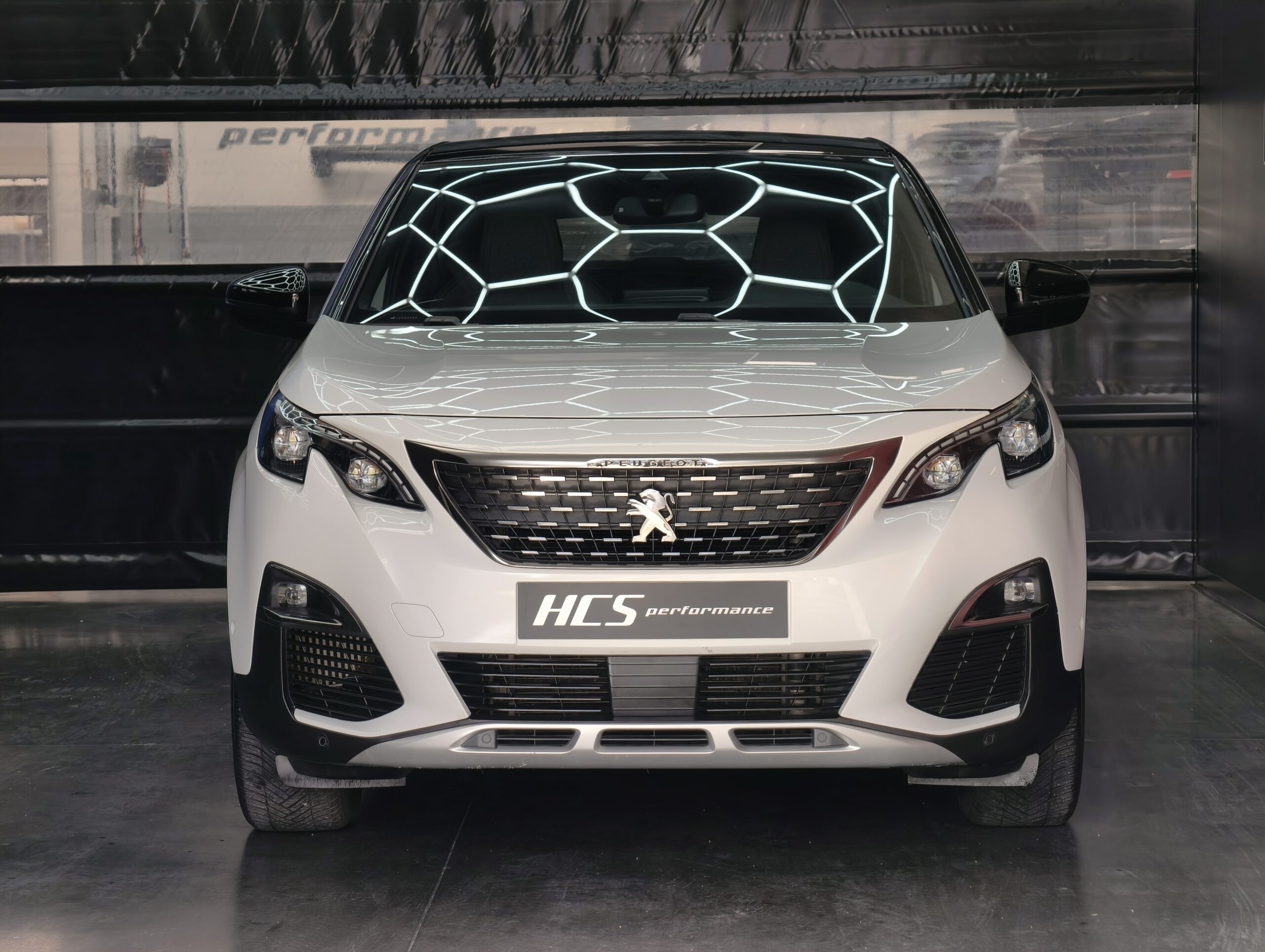 Peugeot 3008 BlueHDi 130 Stop & Start EAT8 GT - Image 50