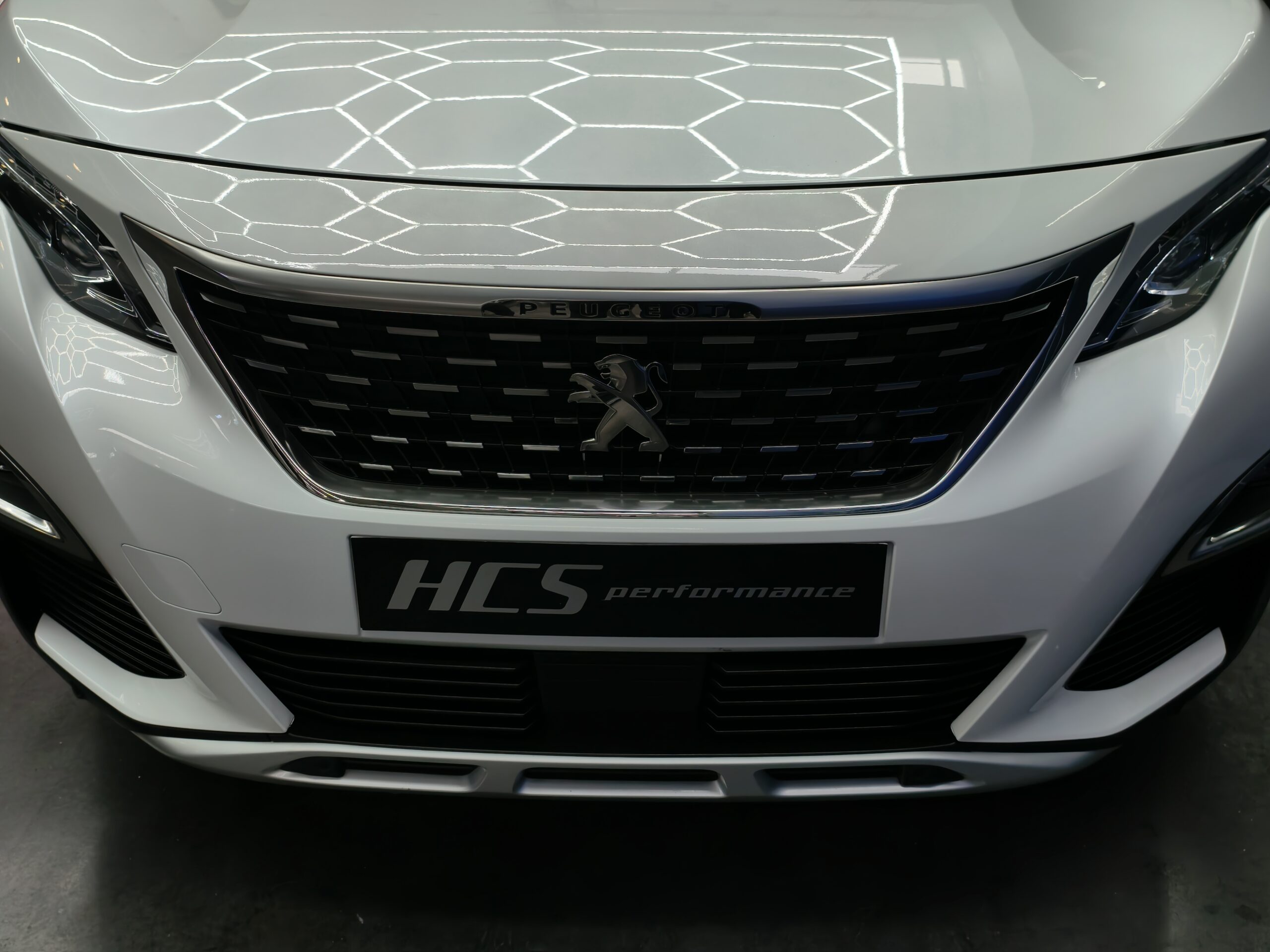 Peugeot 3008 BlueHDi 130 Stop & Start EAT8 GT - Image 27