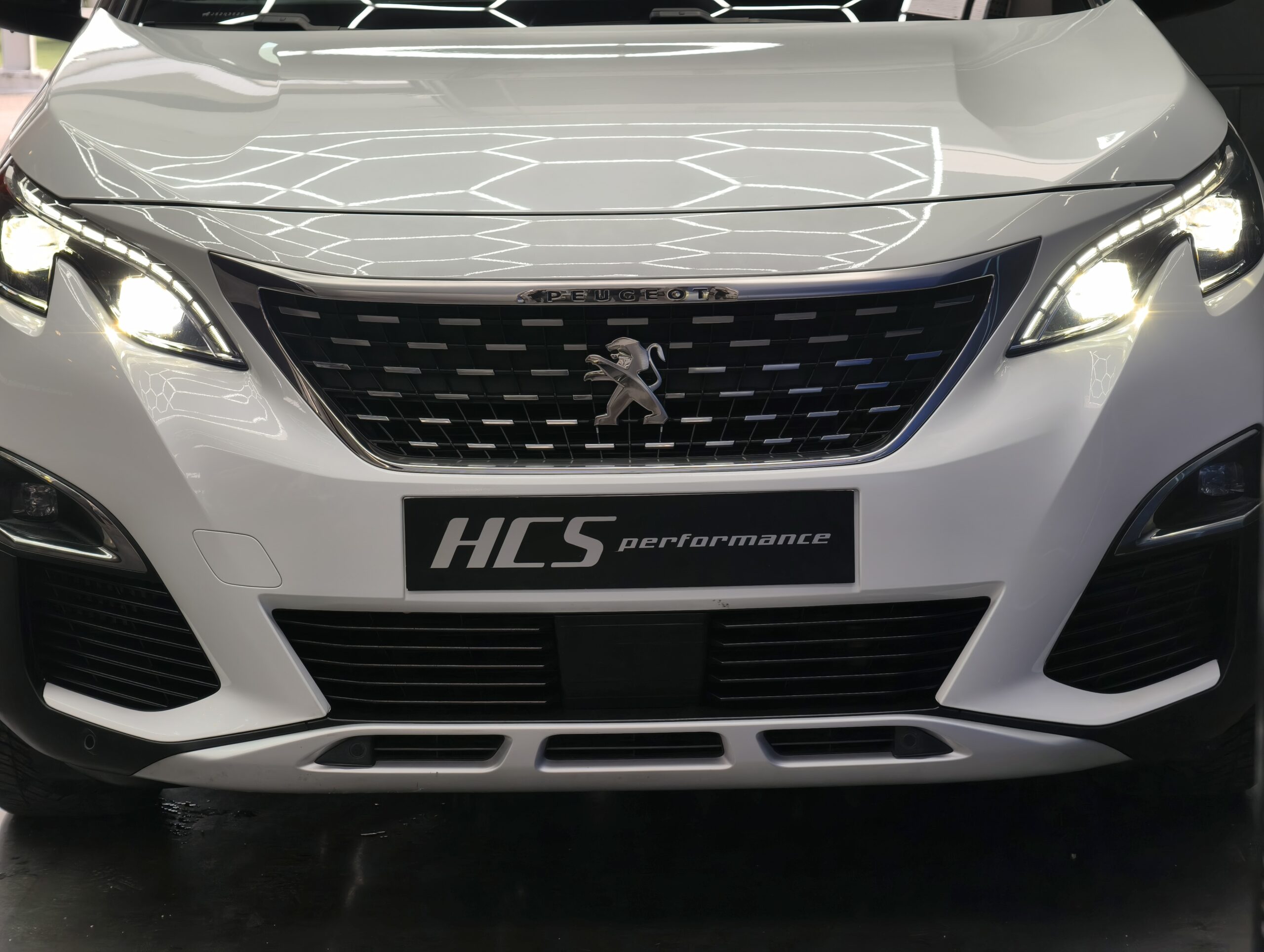 Peugeot 3008 BlueHDi 130 Stop & Start EAT8 GT - Image 29