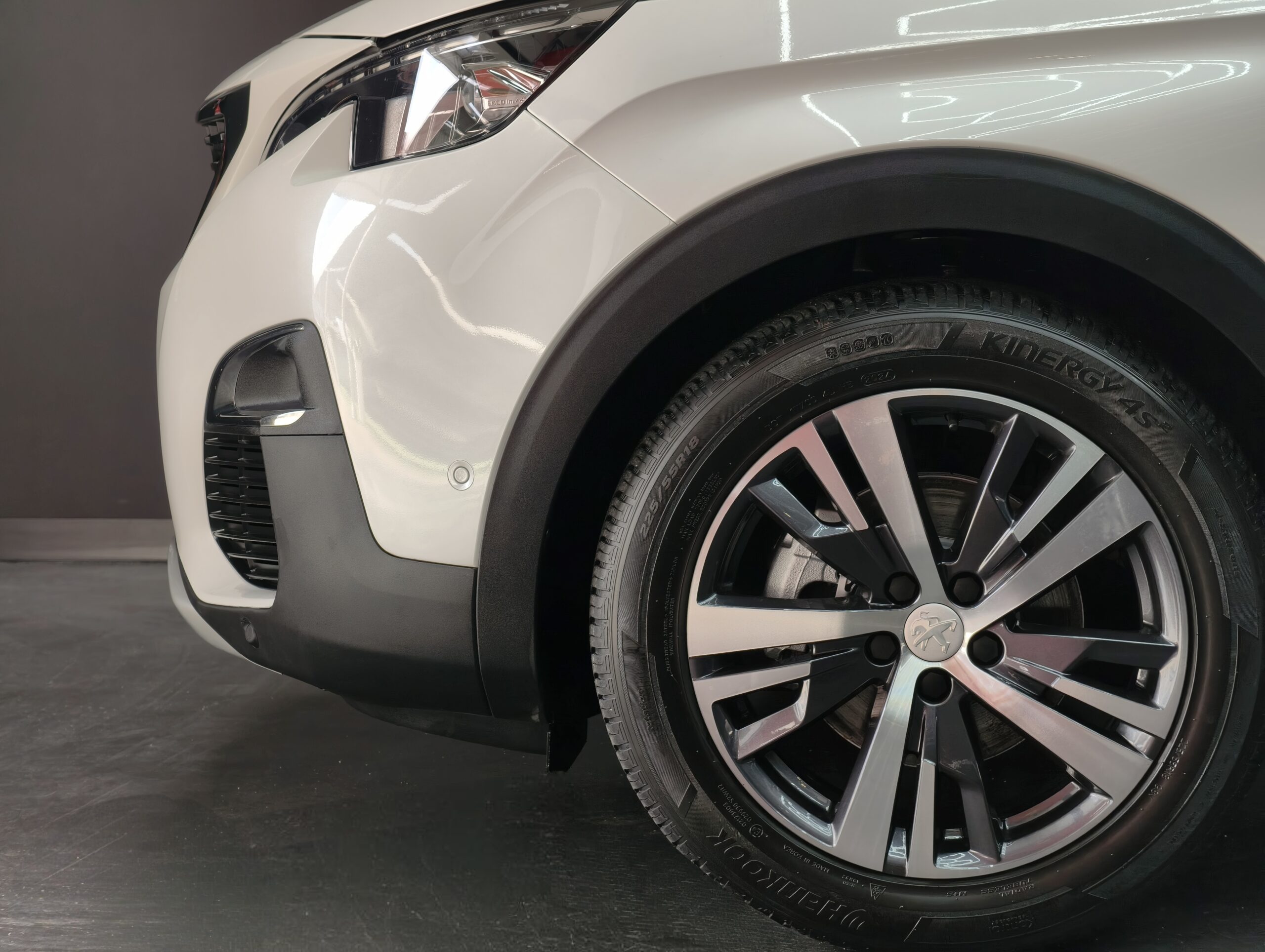 Peugeot 3008 BlueHDi 130 Stop & Start EAT8 GT - Image 37