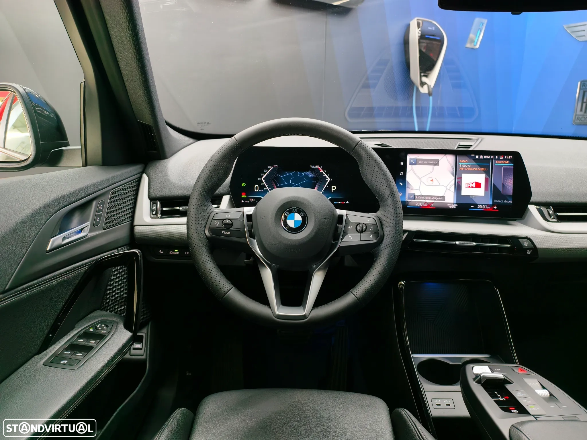 BMW X1 sDrive18d Aut. Sport Line - Image 5