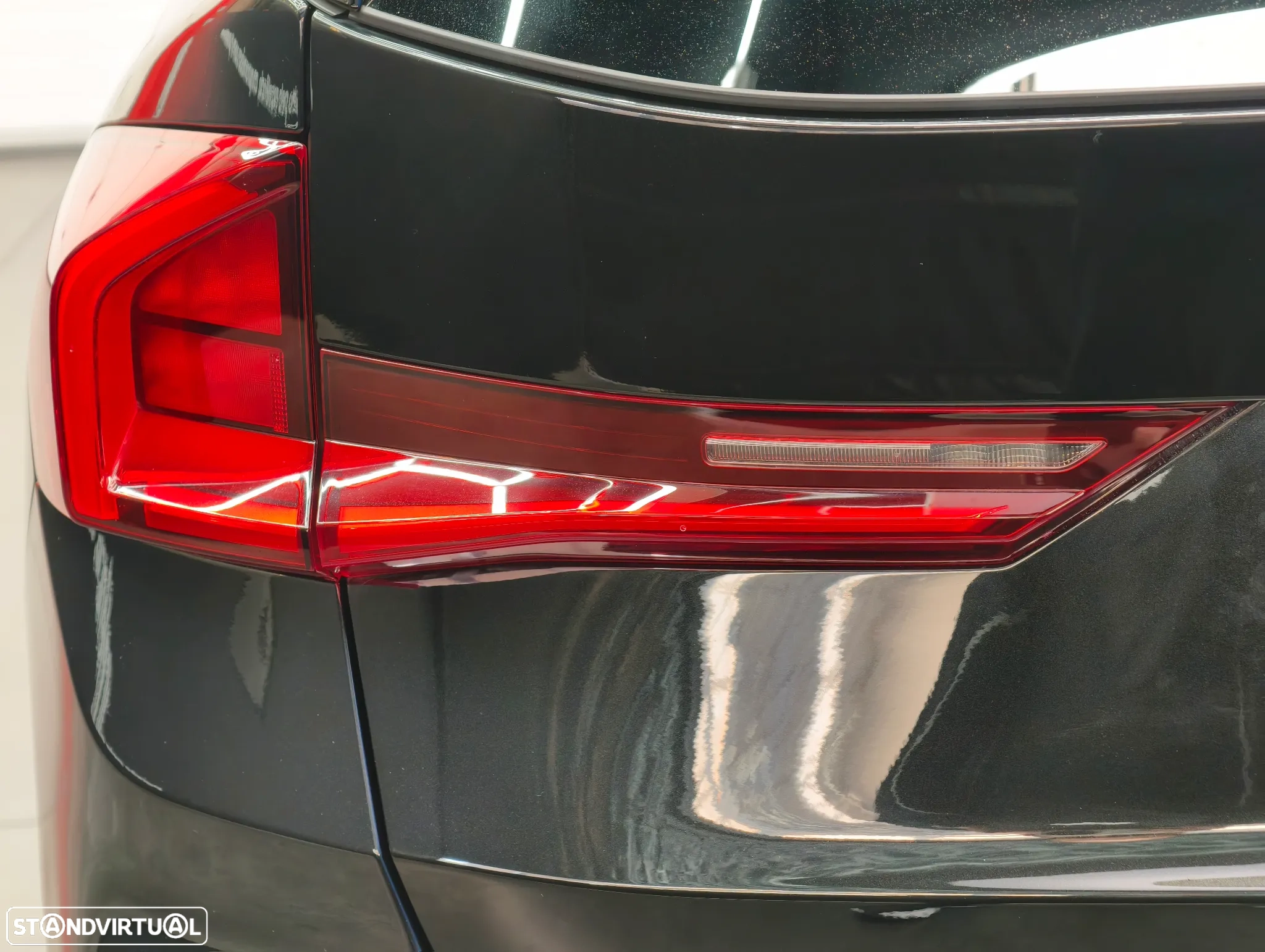 BMW X1 sDrive18d Aut. Sport Line - Image 14