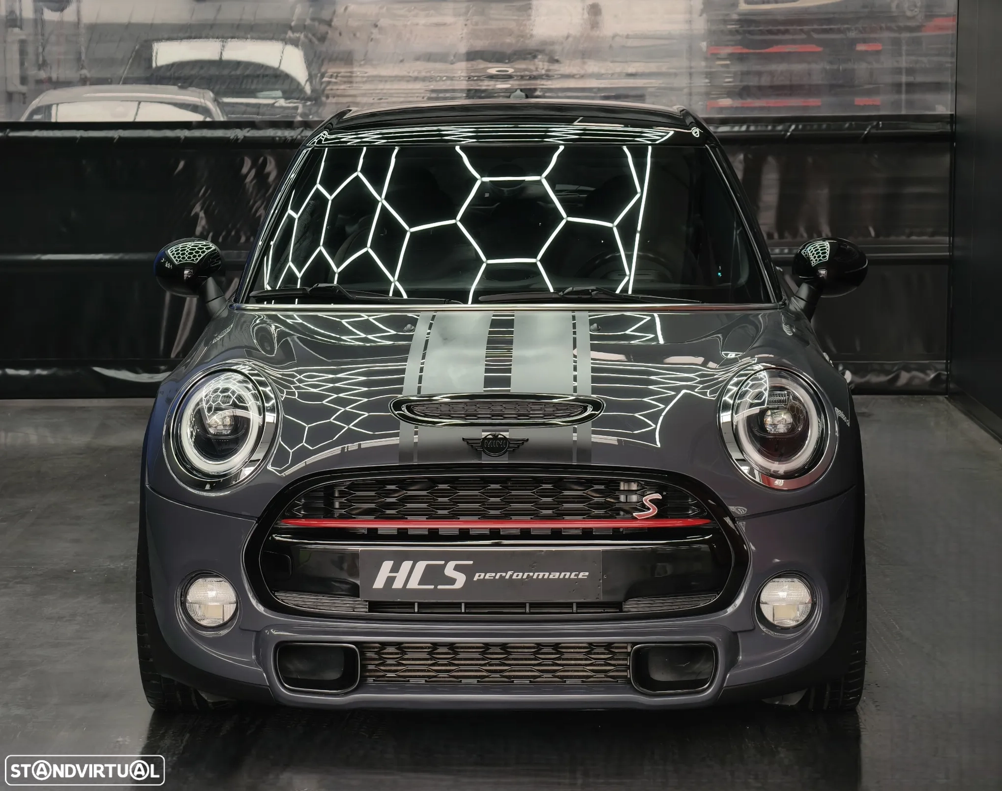 MINI 5 Portas Cooper SD Auto Desportiva - Image 14
