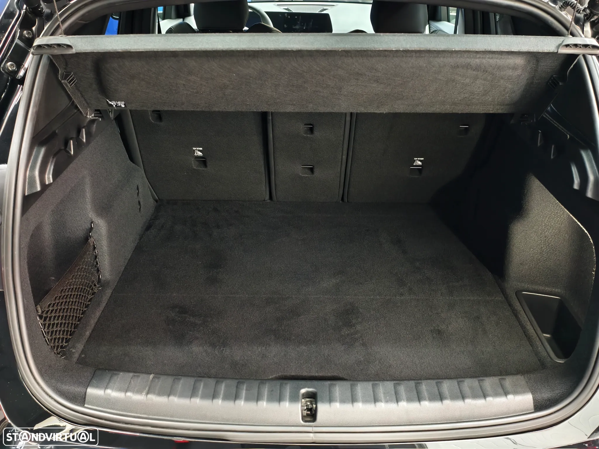 BMW X1 sDrive18d Aut. Sport Line - Image 15