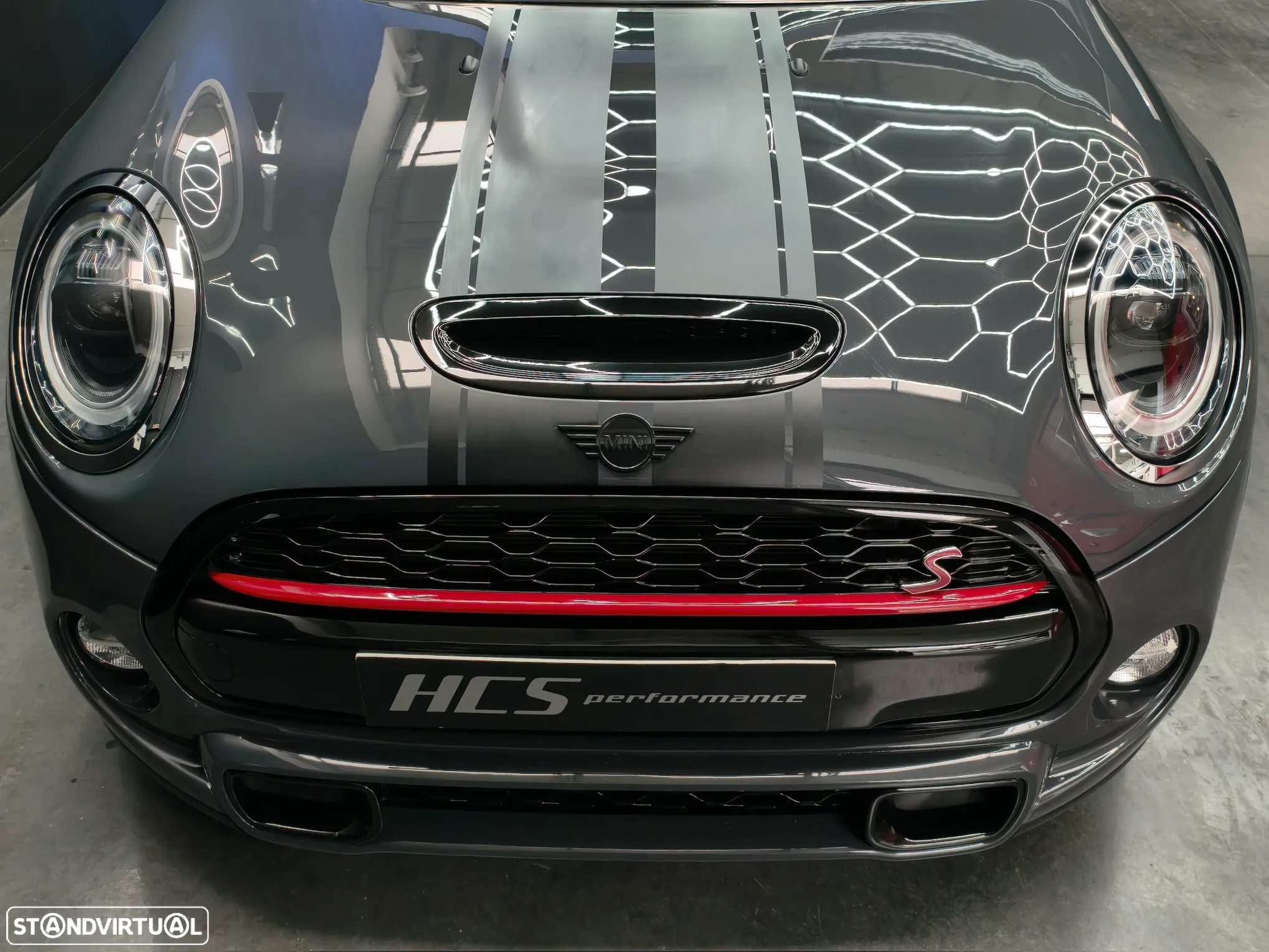 MINI 5 Portas Cooper SD Auto Desportiva - Image 18