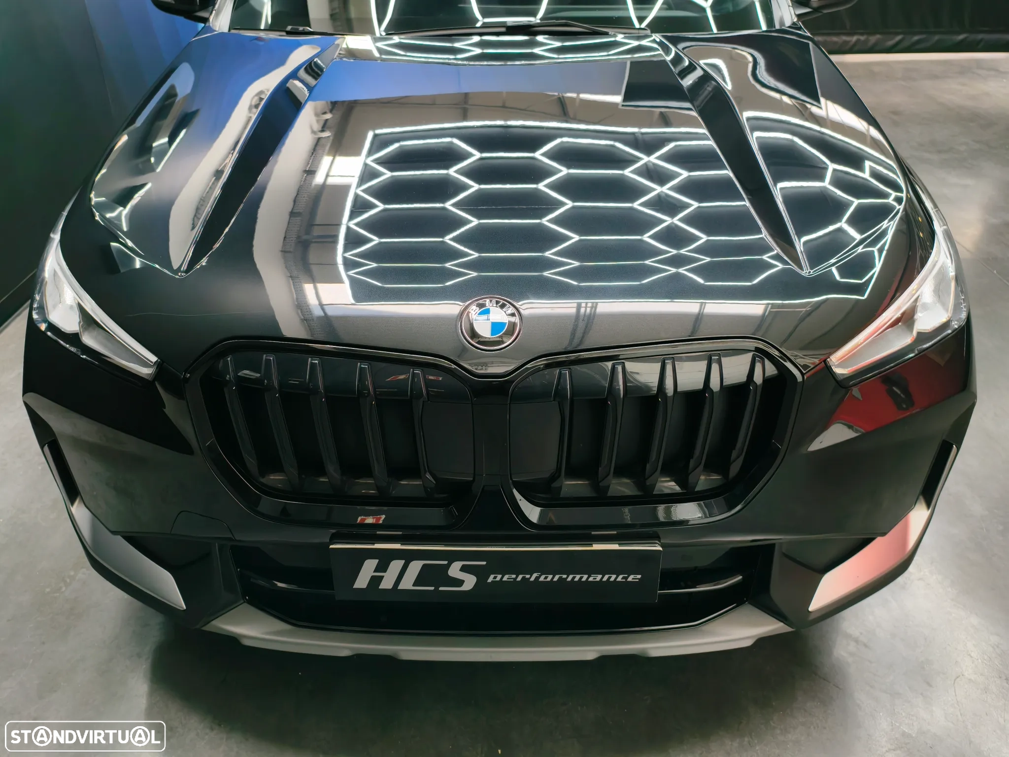 BMW X1 sDrive18d Aut. Sport Line - Image 21