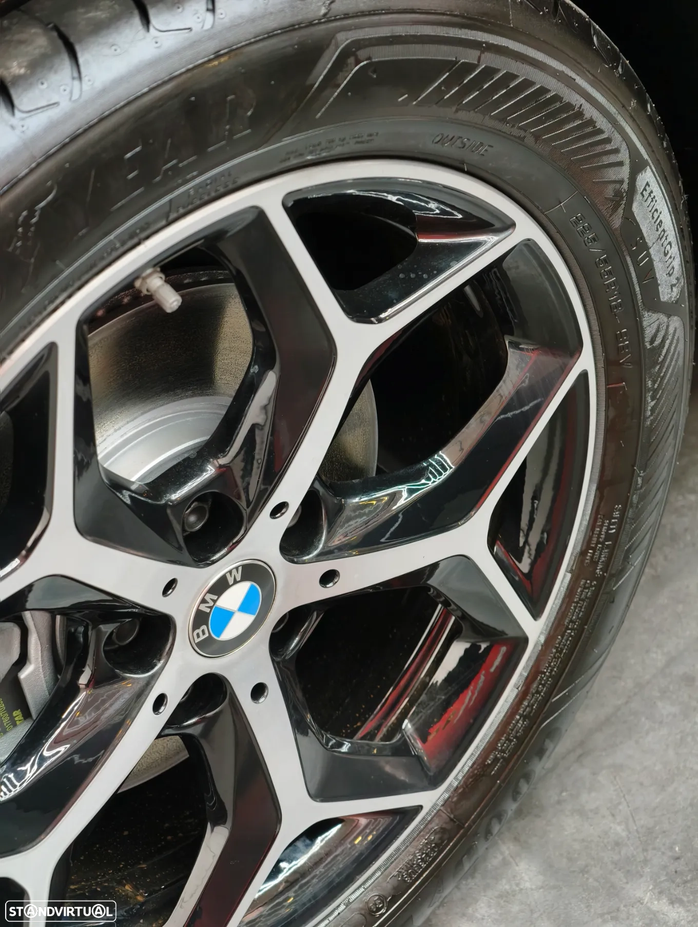 BMW X1 sDrive18d Aut. Sport Line - Image 22