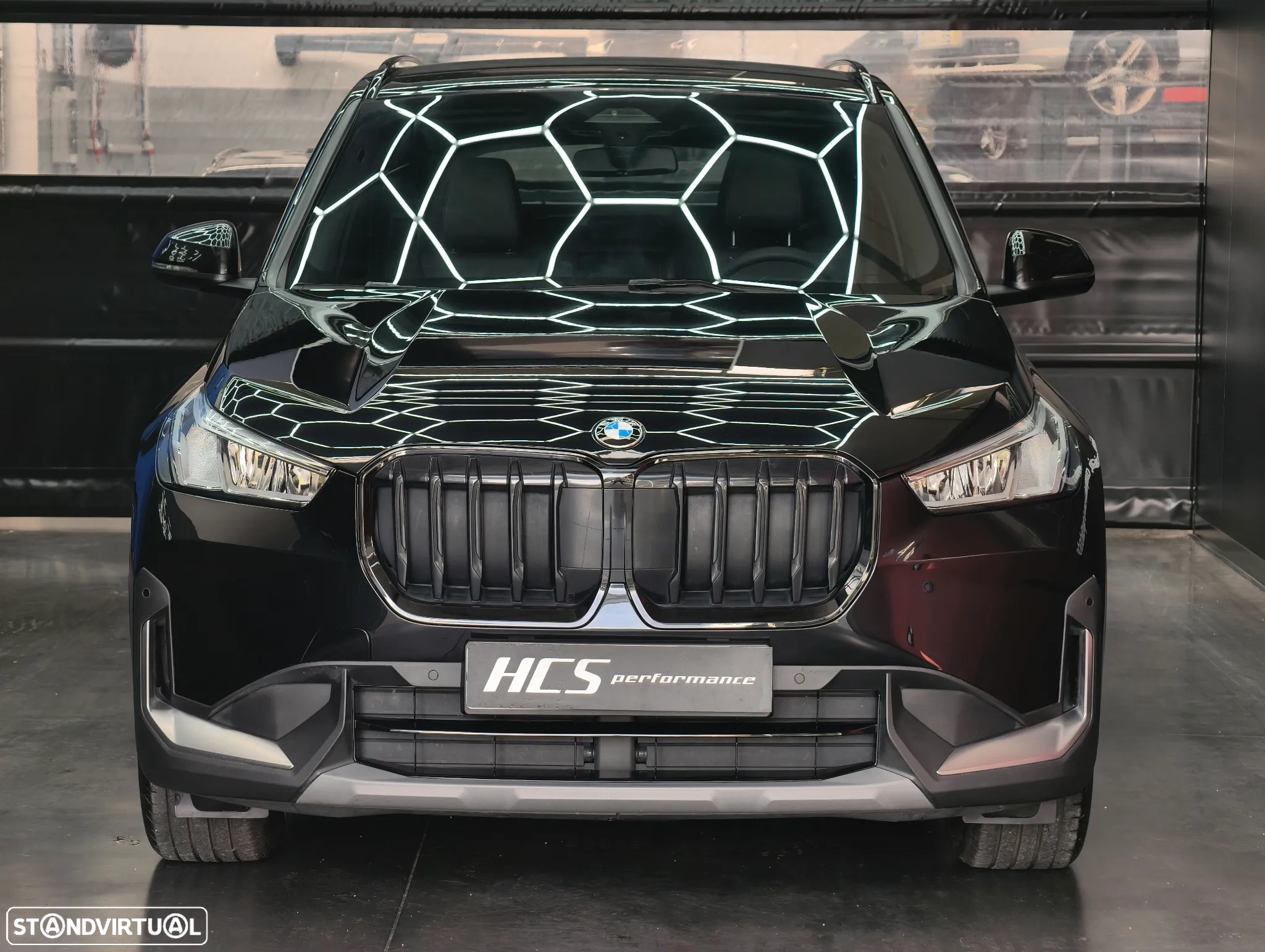 BMW X1 sDrive18d Aut. Sport Line - Image 6