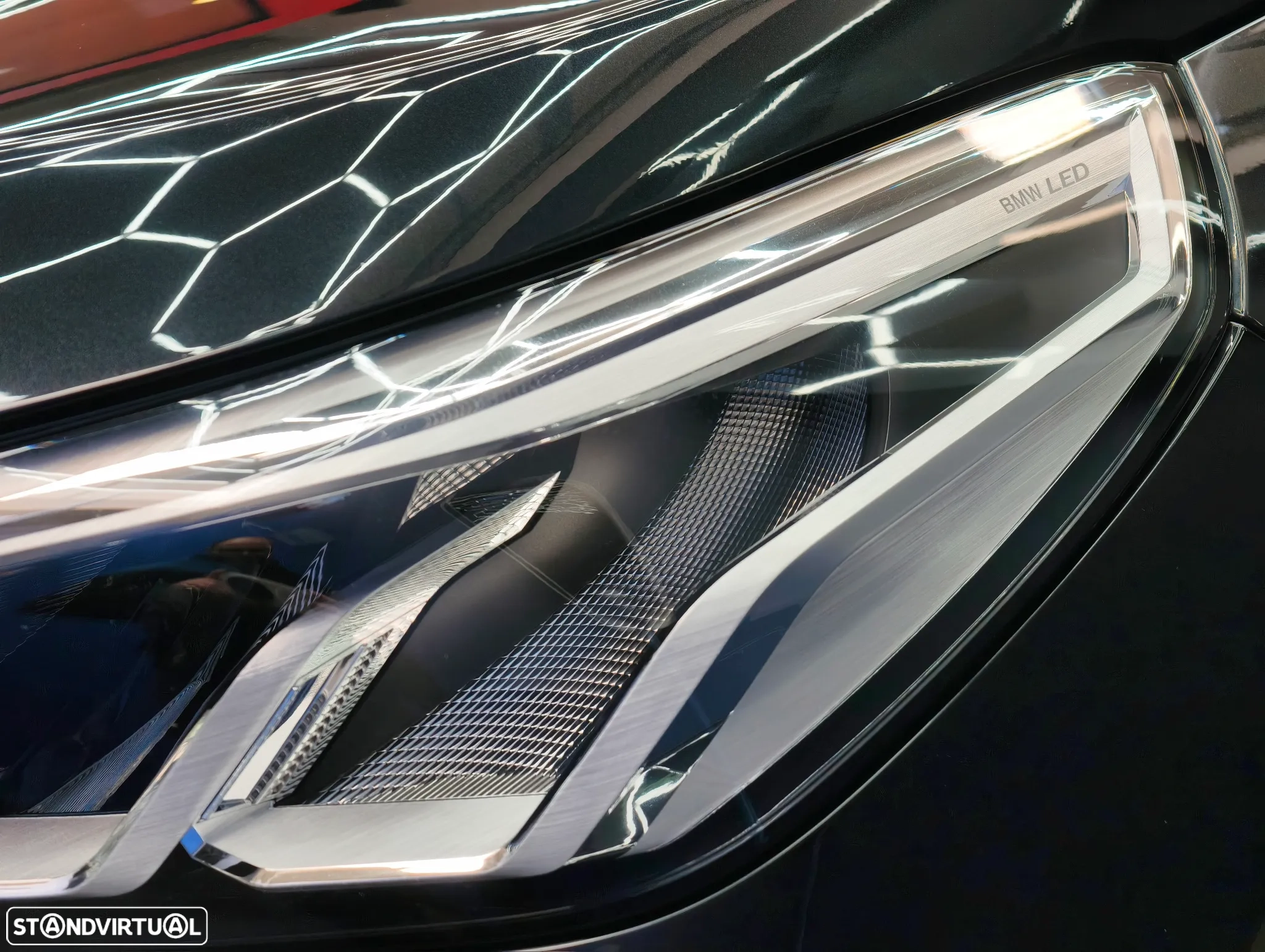 BMW X1 sDrive18d Aut. Sport Line - Image 25