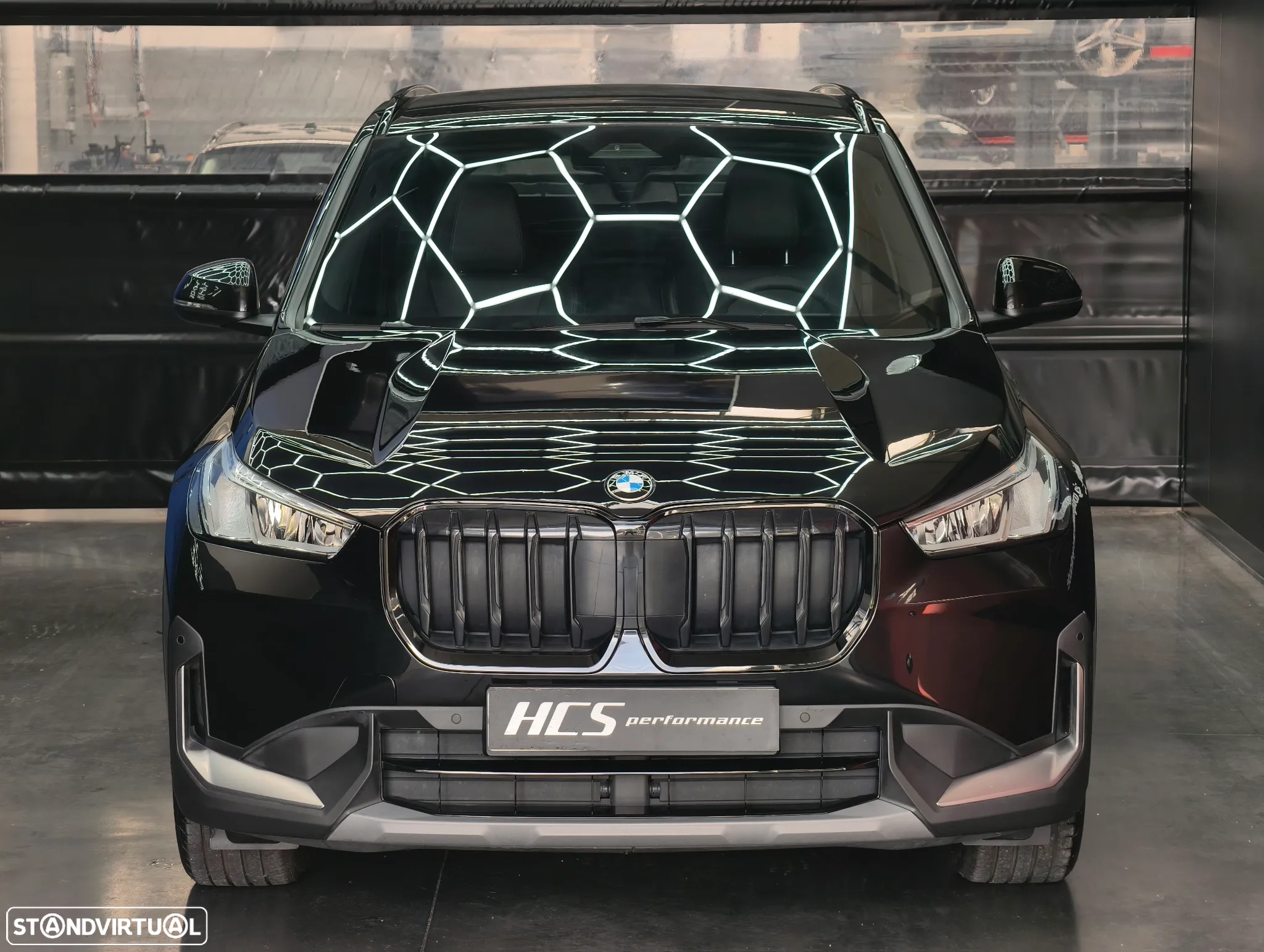 BMW X1 sDrive18d Aut. Sport Line - Image 26