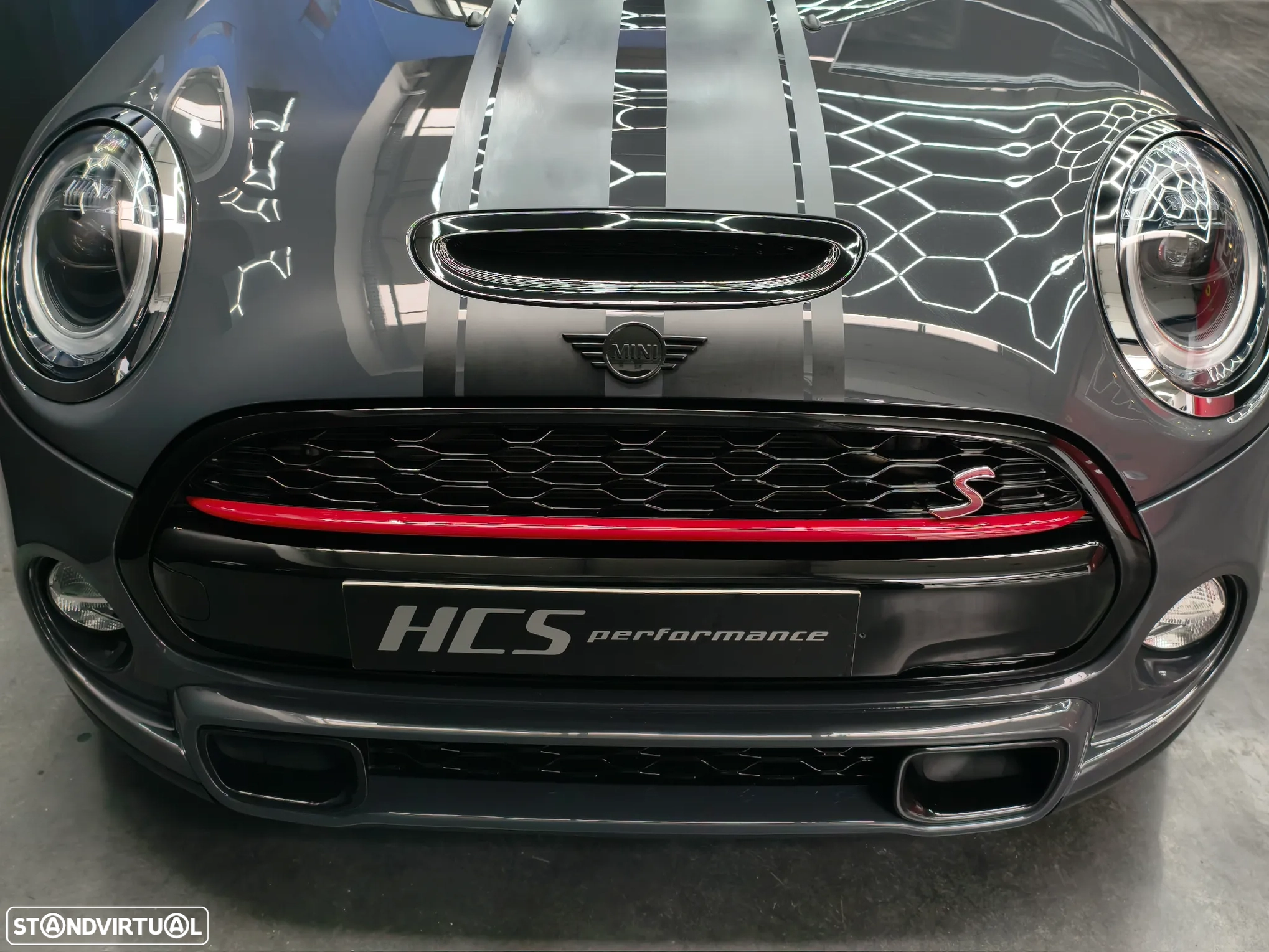 MINI 5 Portas Cooper SD Auto Desportiva - Image 28