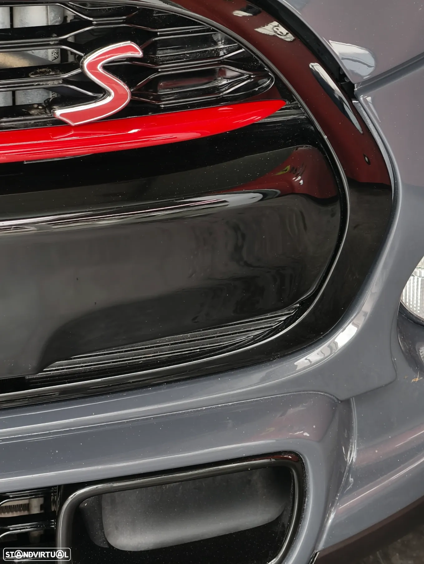 MINI 5 Portas Cooper SD Auto Desportiva - Image 23