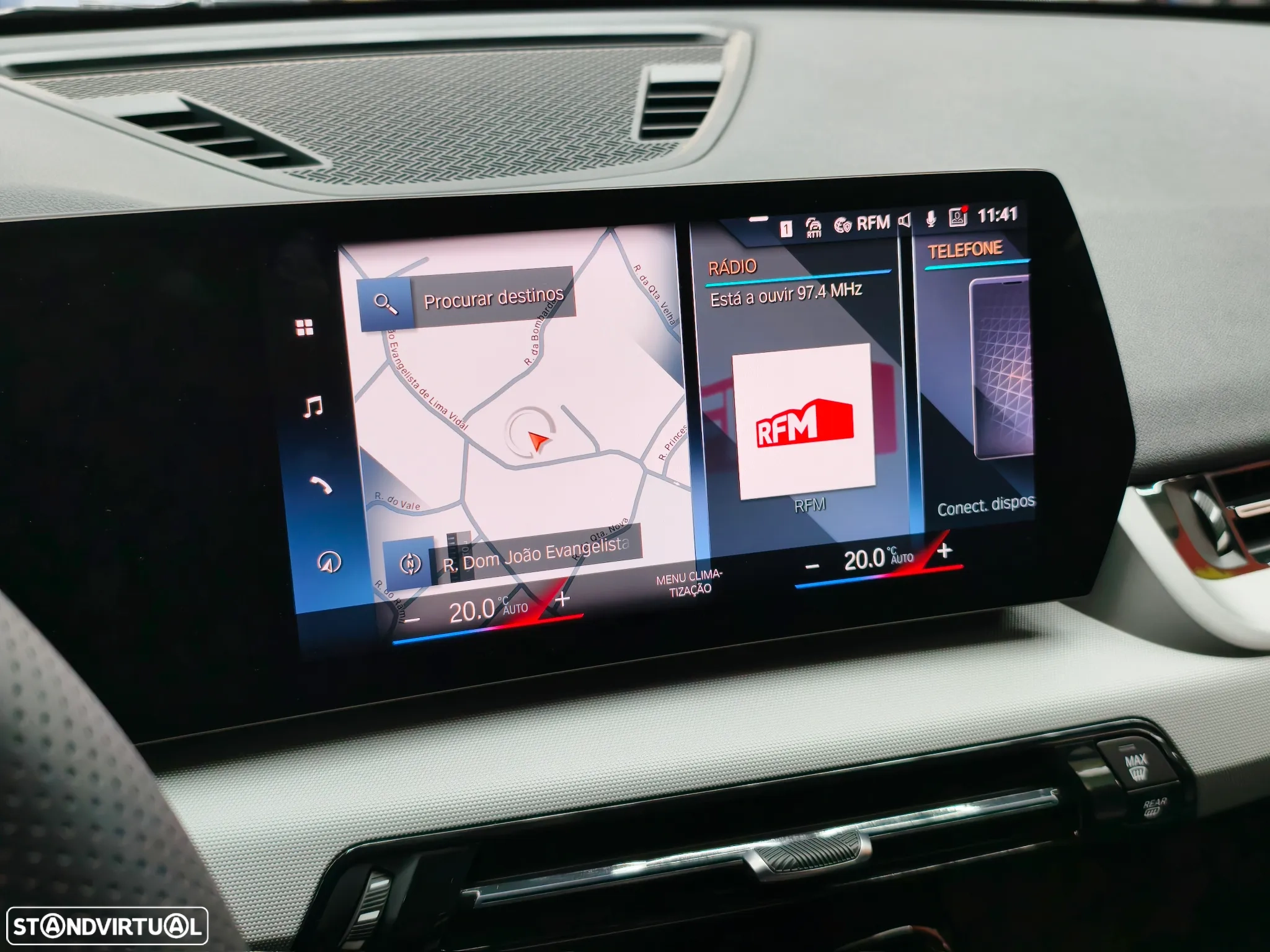 BMW X1 sDrive18d Aut. Sport Line - Image 28